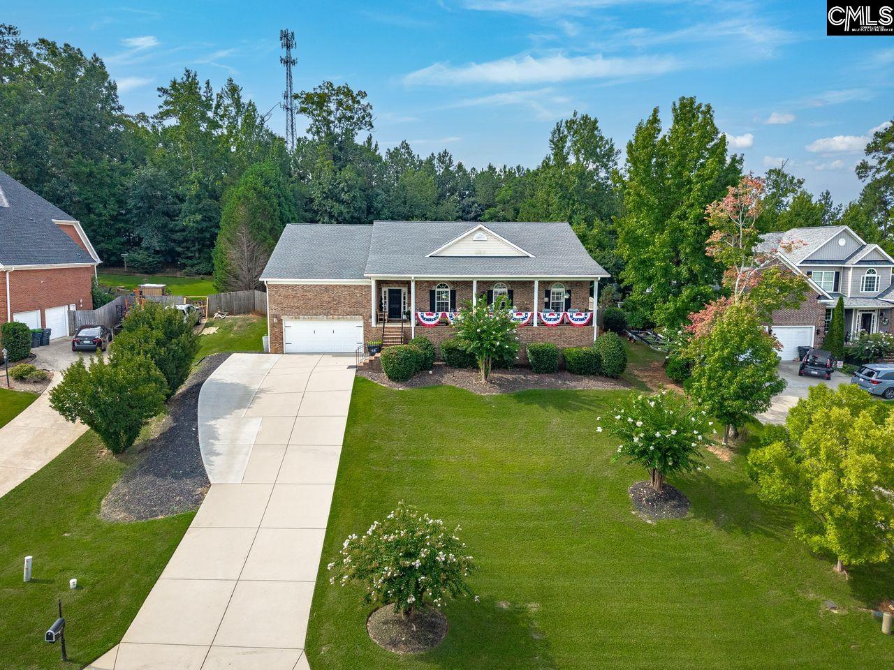 137 Ridgemont Drive