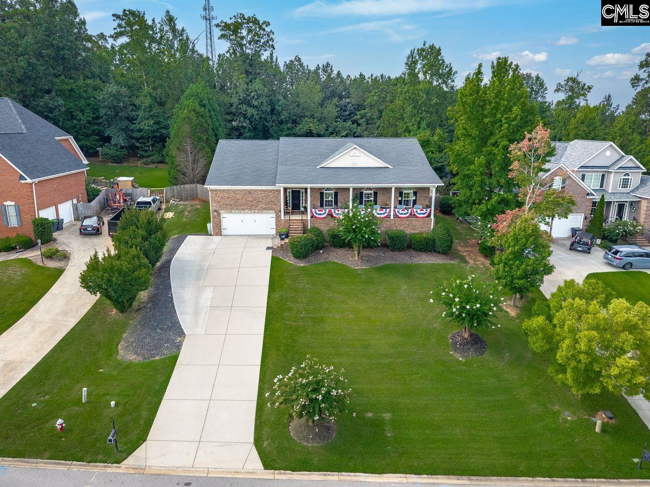 137 Ridgemont Drive