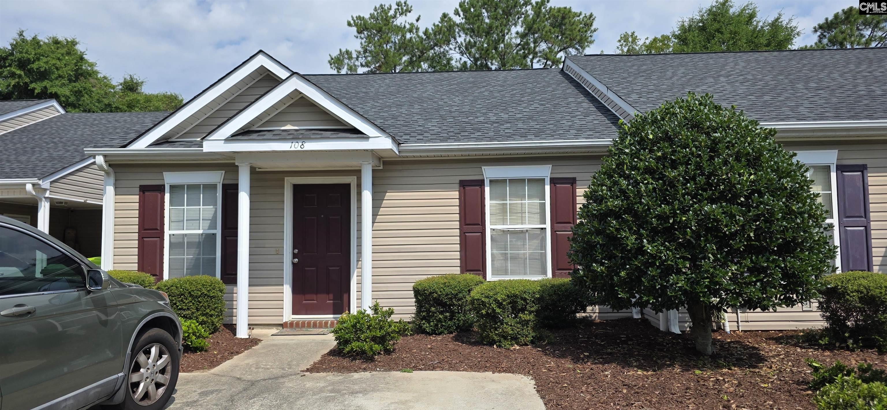 108 Cedar Glen Lane
