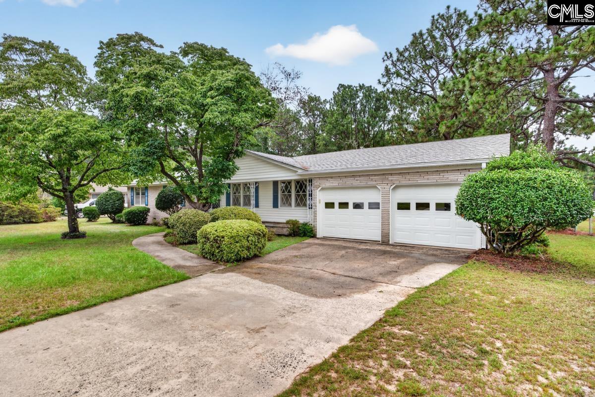 1101 Fairhill Drive
