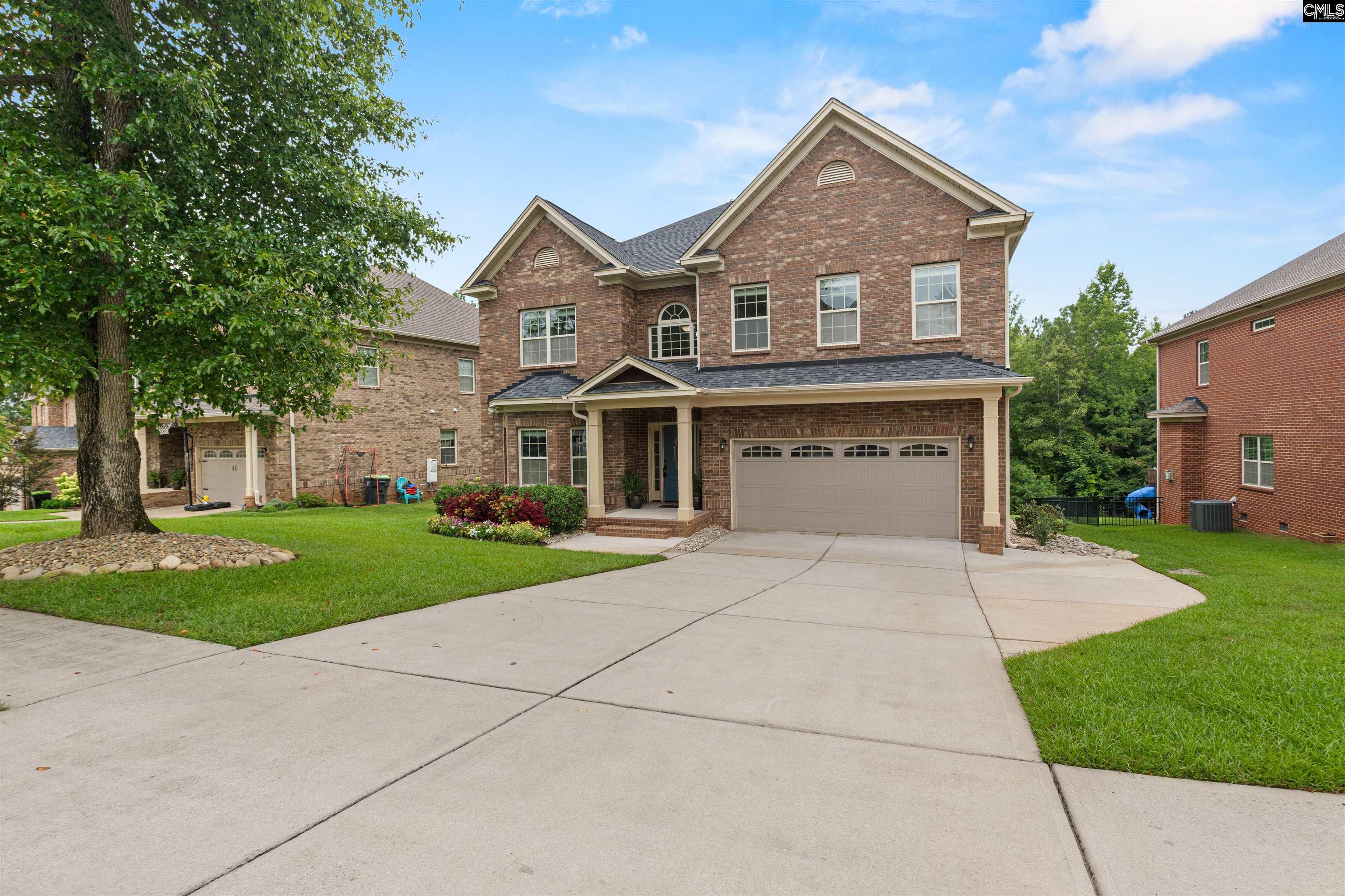 357 Bent Oak Drive