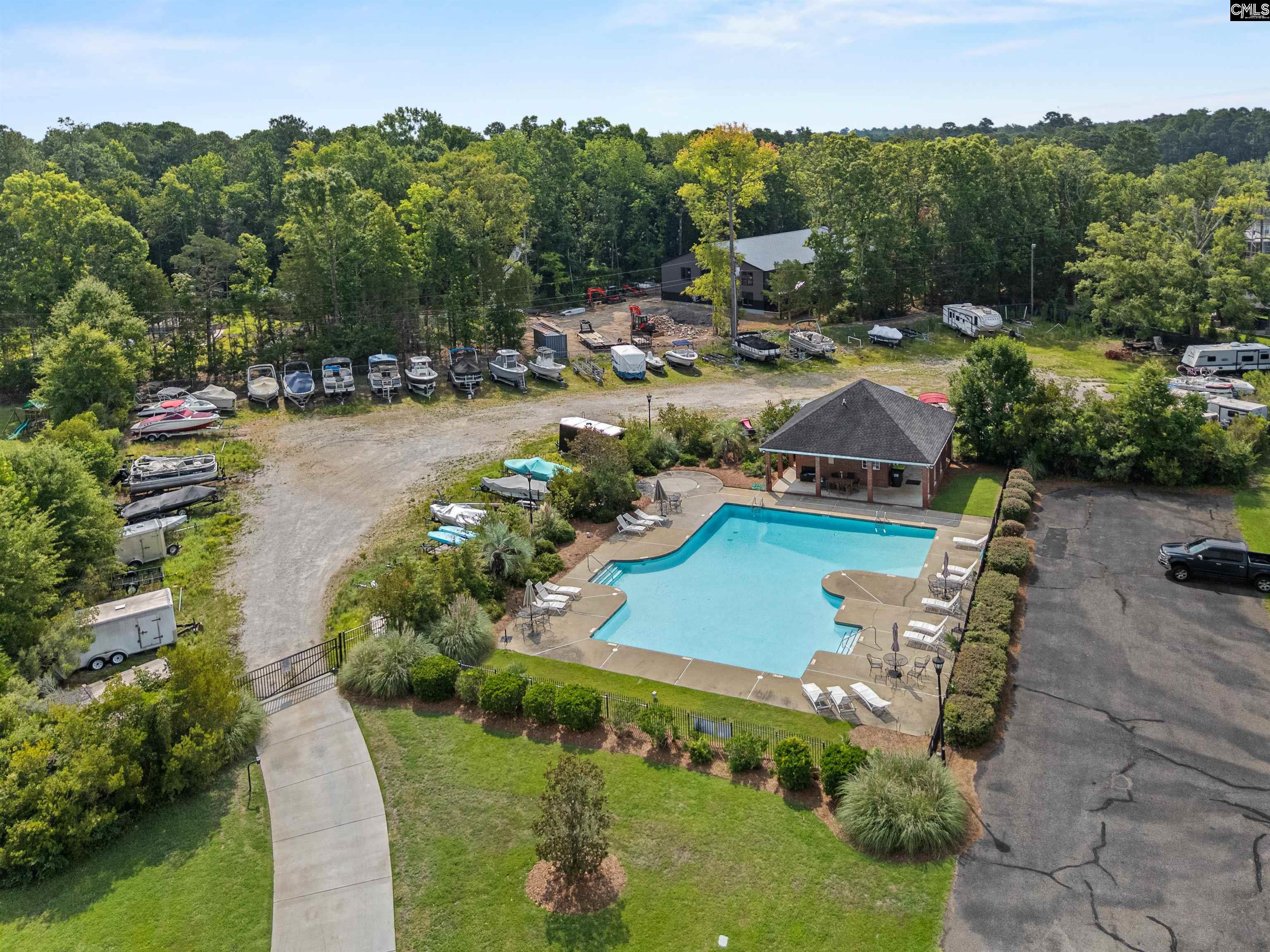 357 Bent Oak Drive