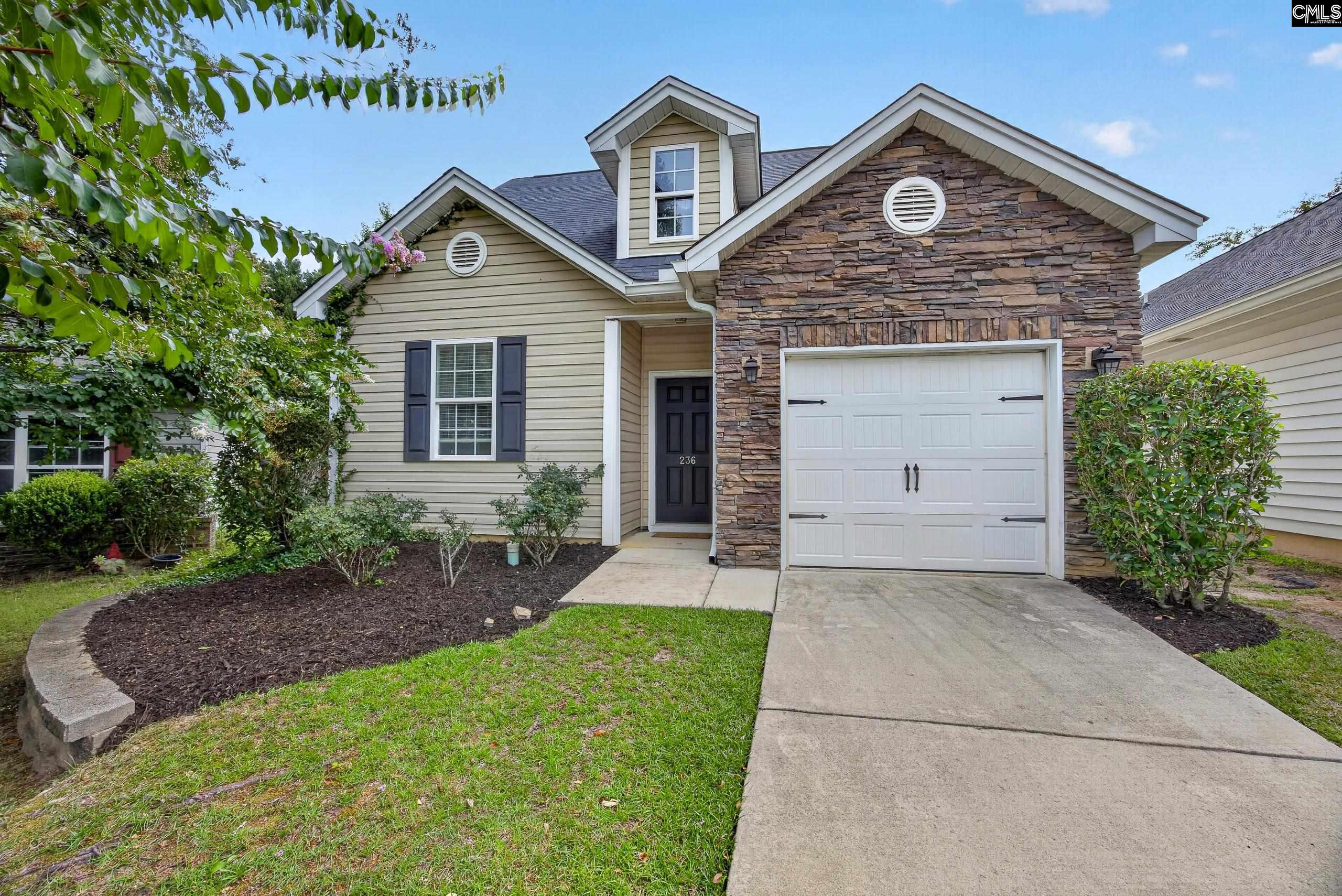 236 Cinnamon Hills Lane