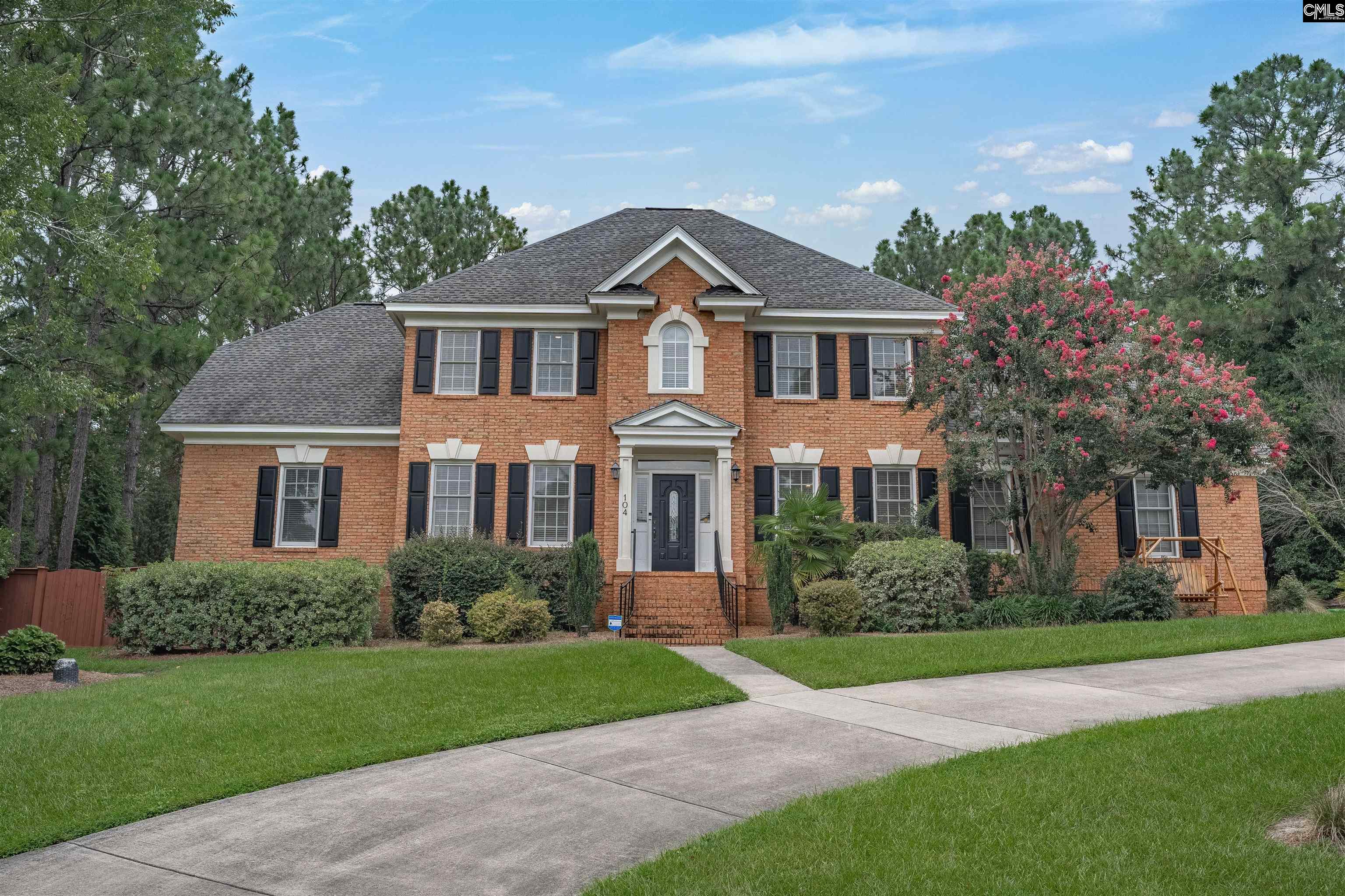 104 Trentwood Drive