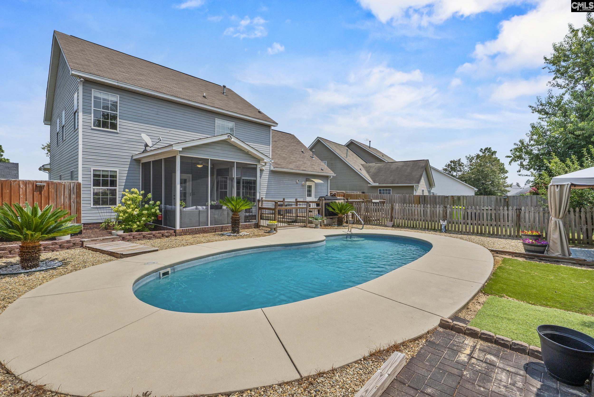 438 Indigo Ridge Drive