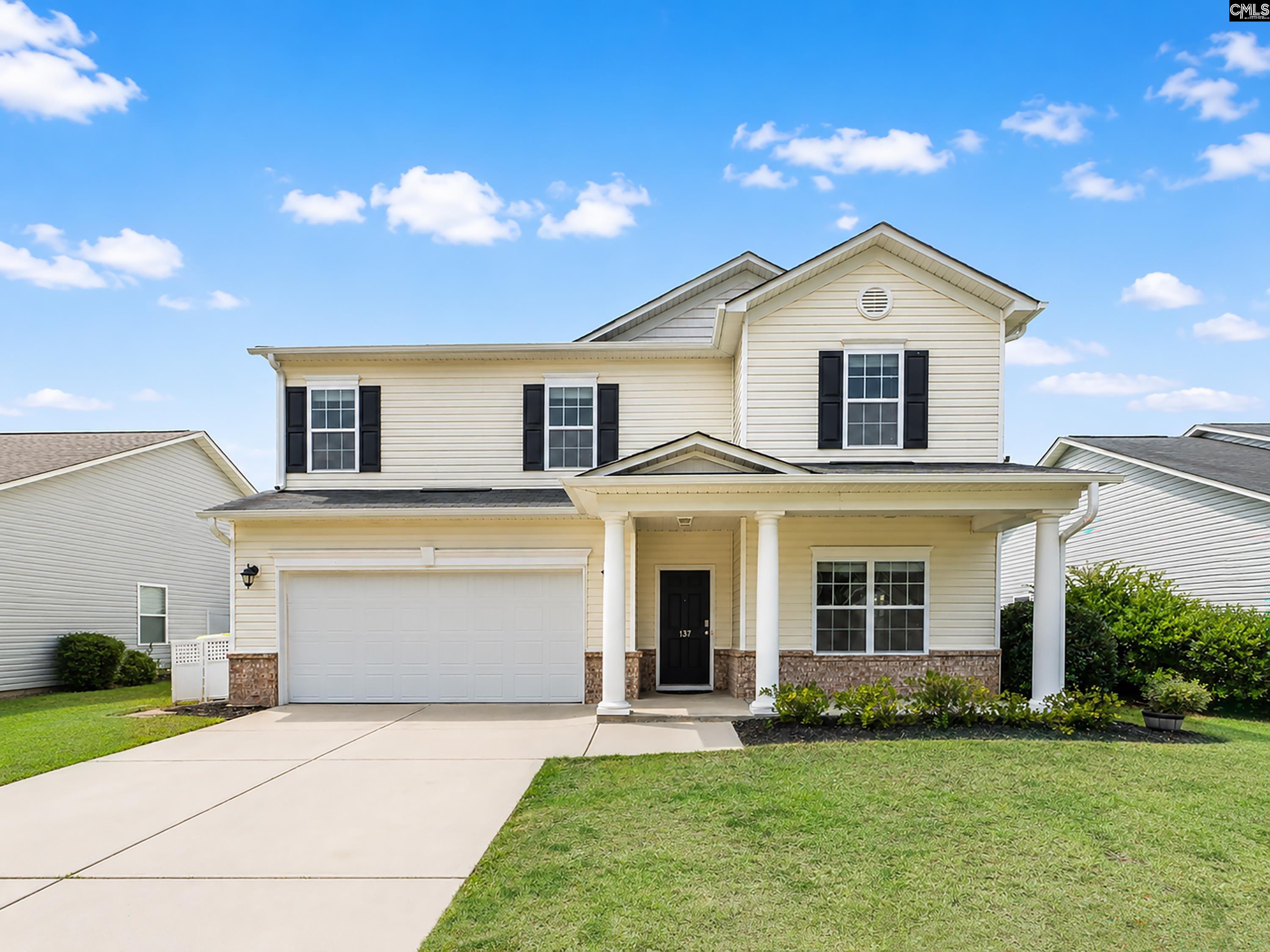 137 Glenellen Road