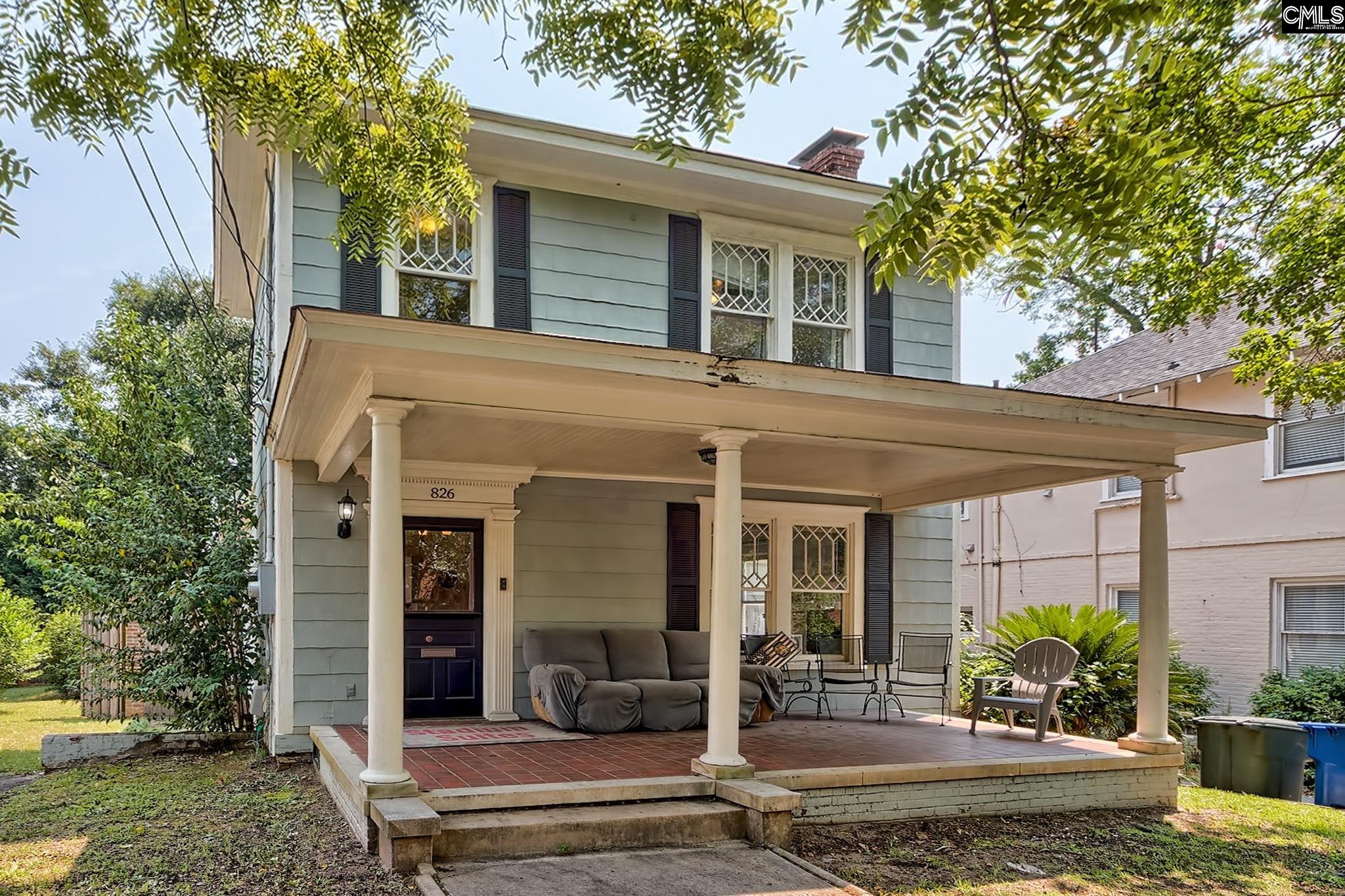 826 Laurens Street