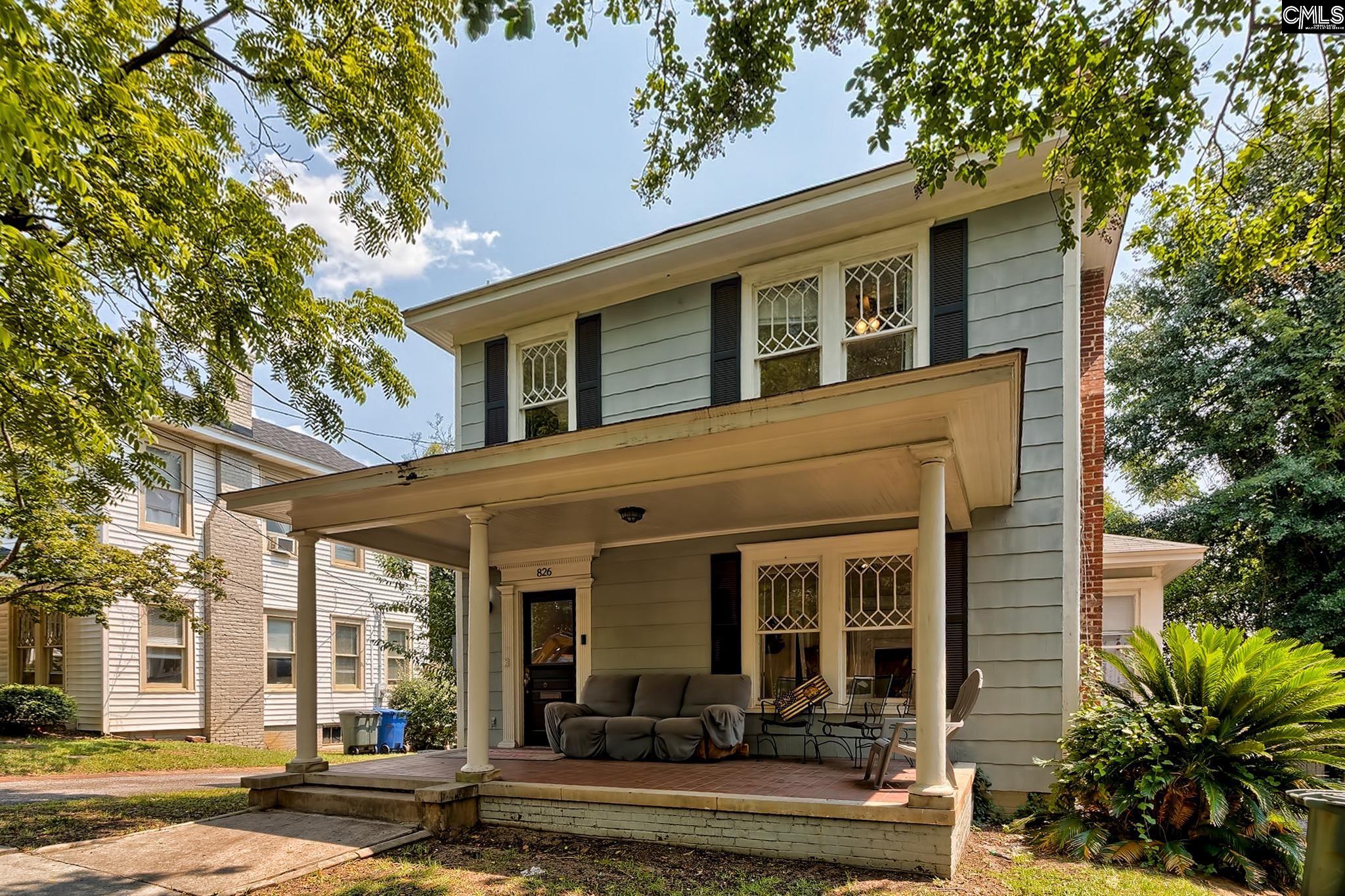 826 Laurens Street