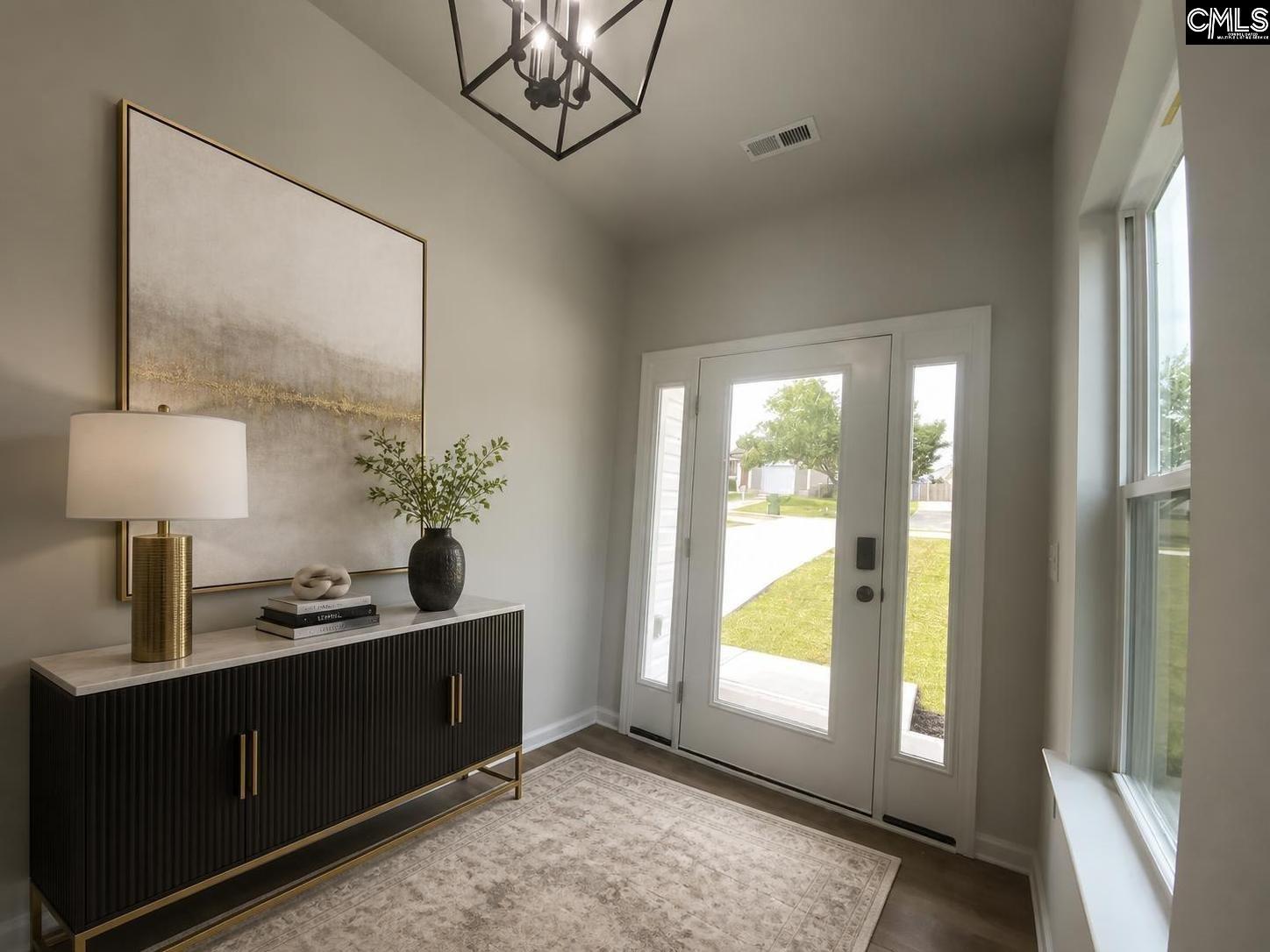 6 Brushwood Court