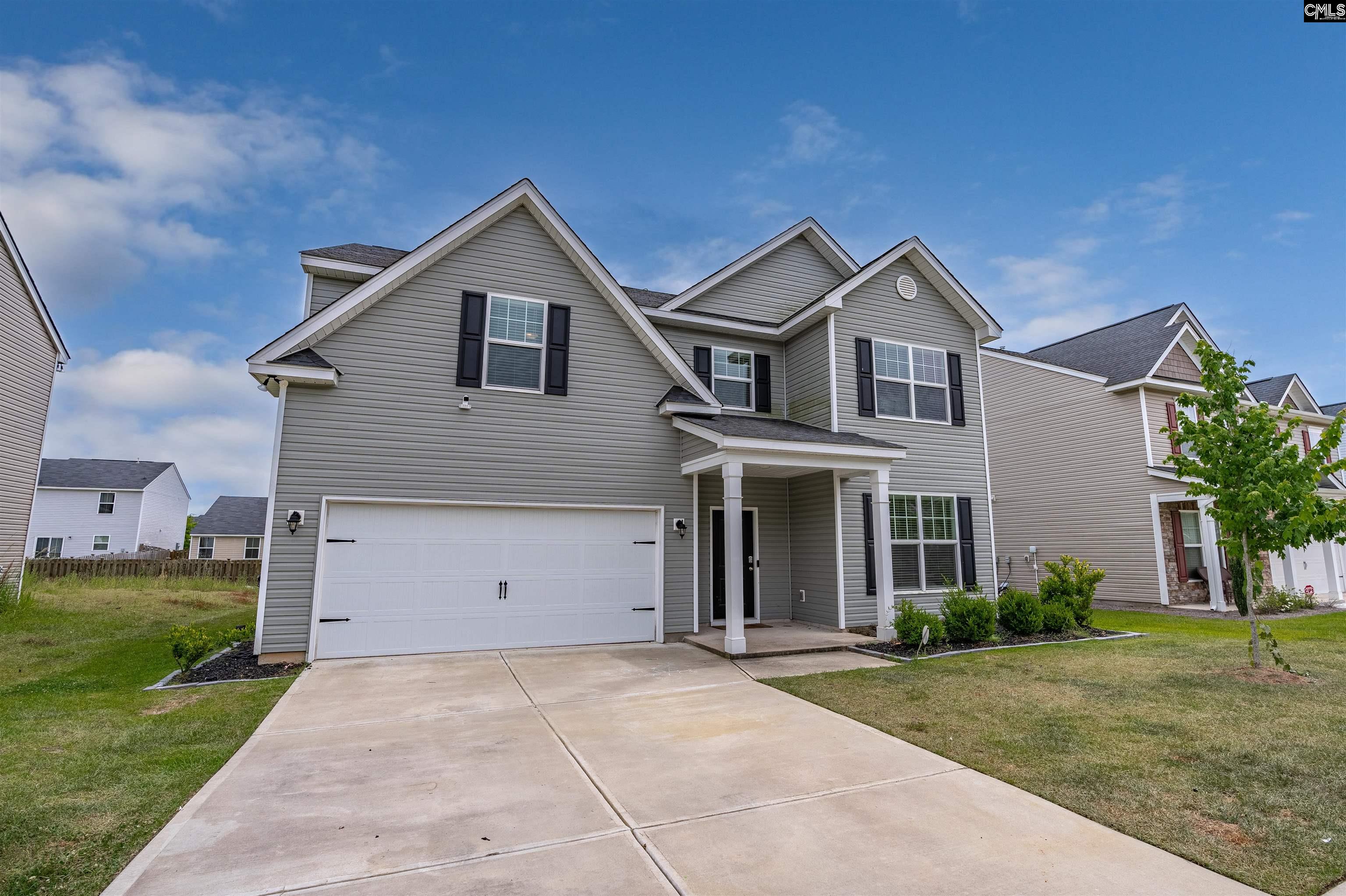 336 Council Loop