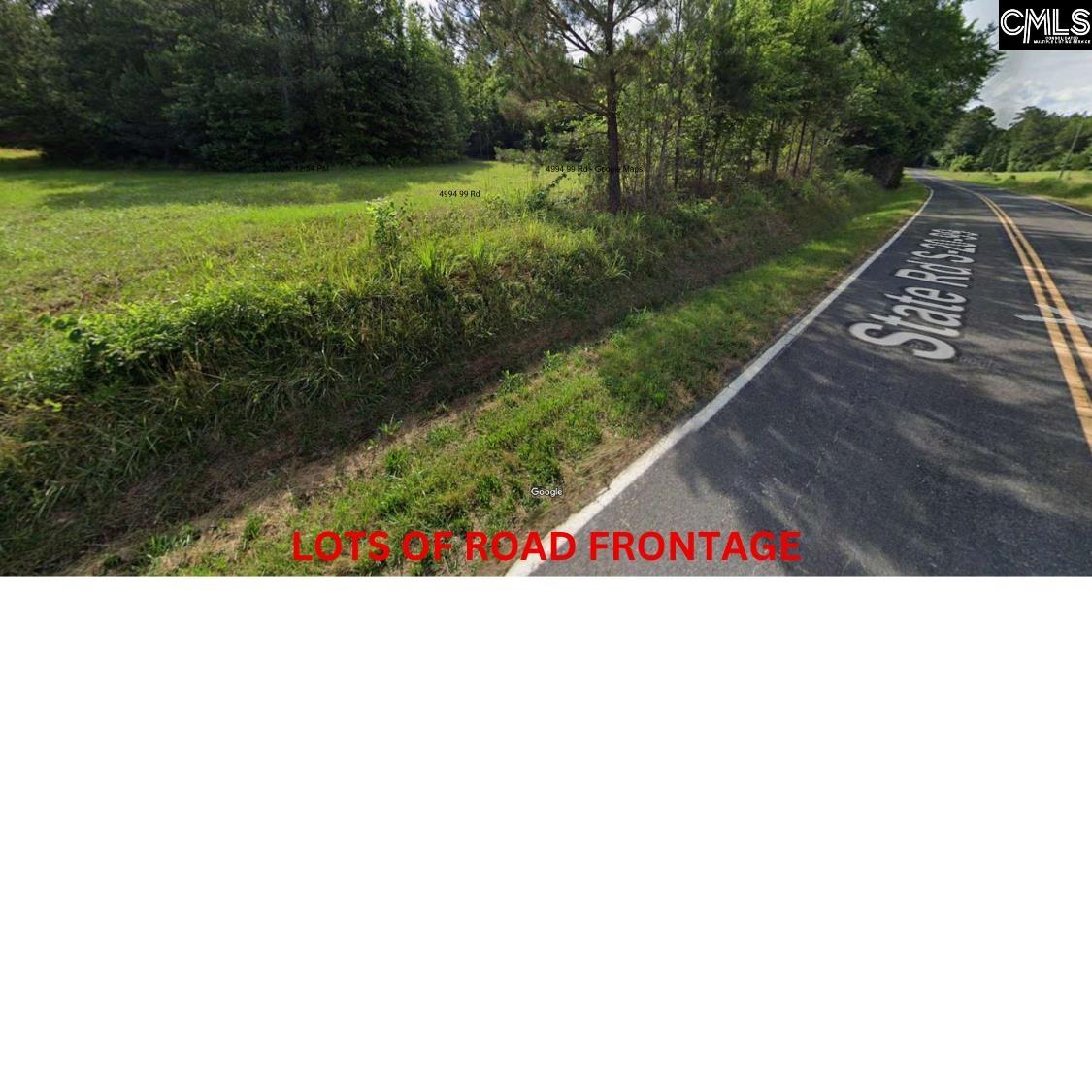 4994 State Rd 99