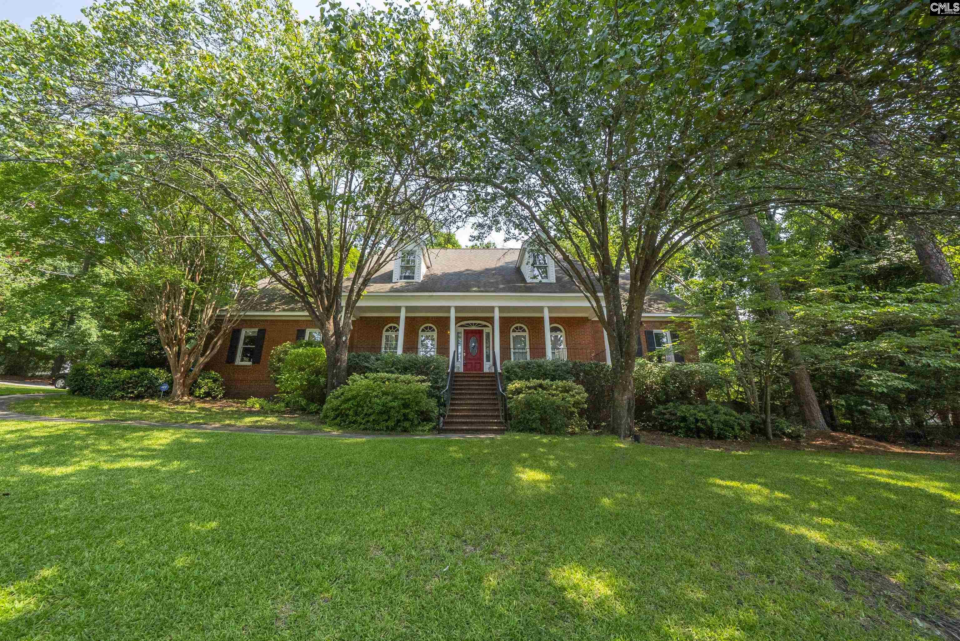200 Wild Azalea Court