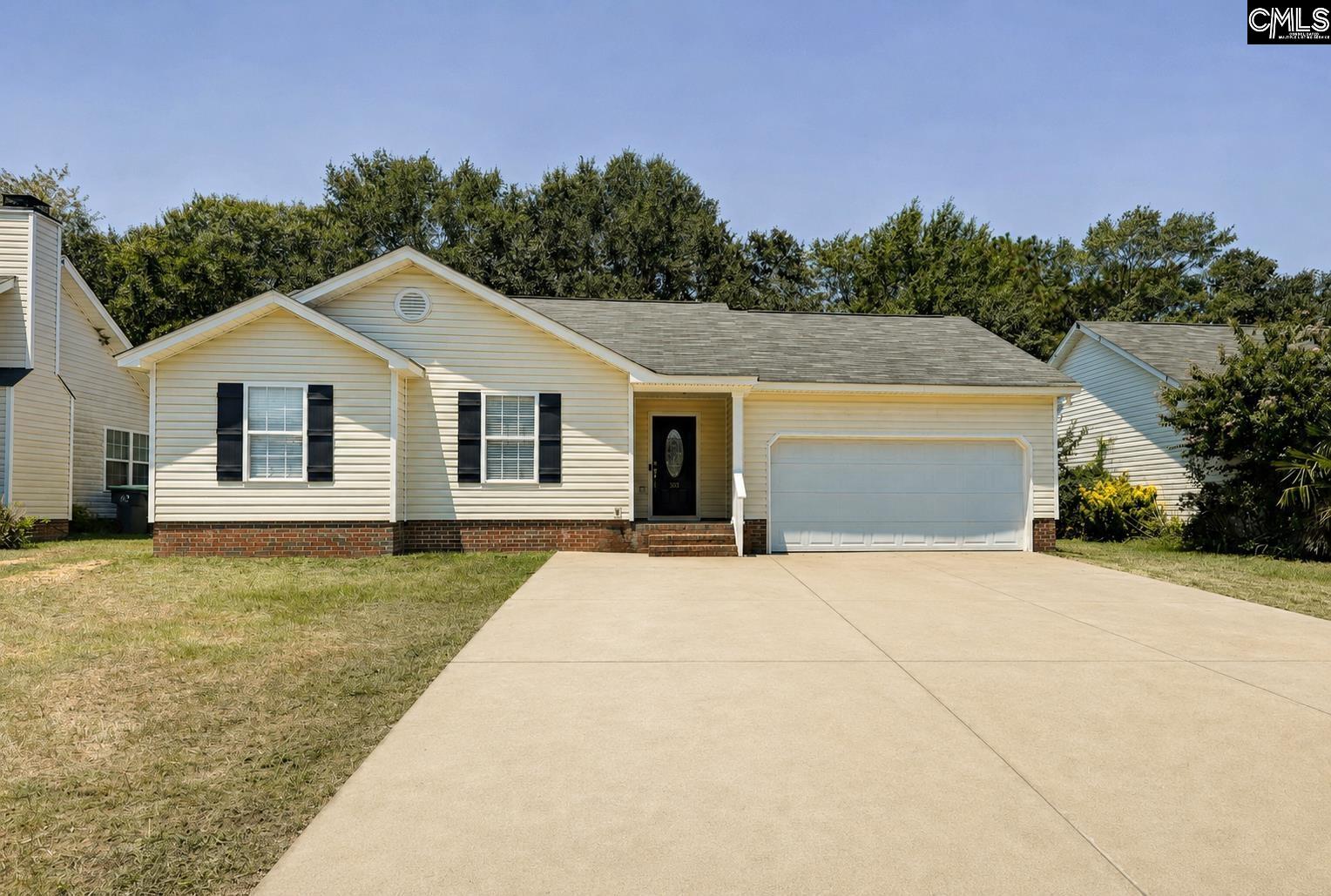 363 Colony Lakes Drive