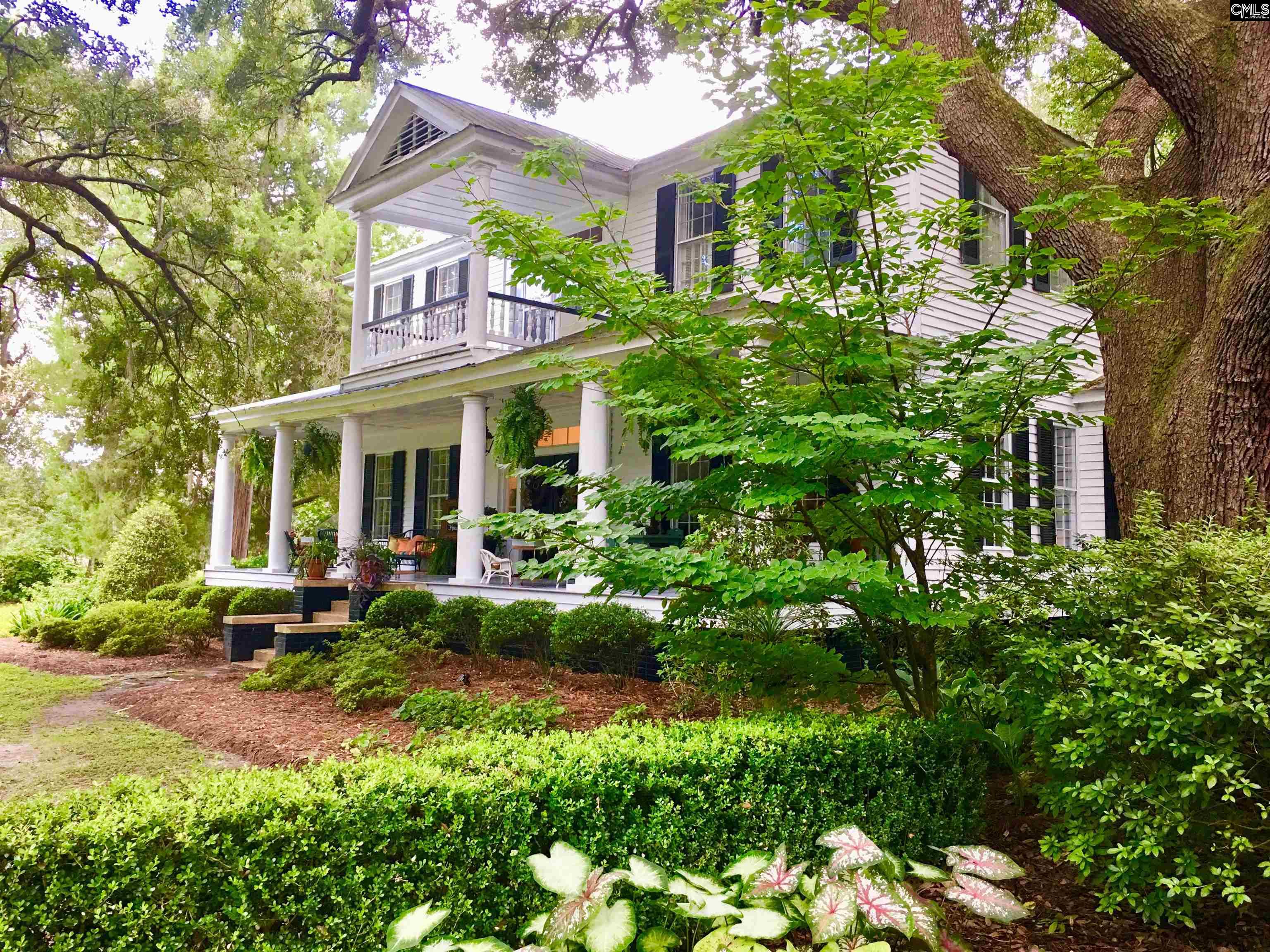 5209 Columbia Road