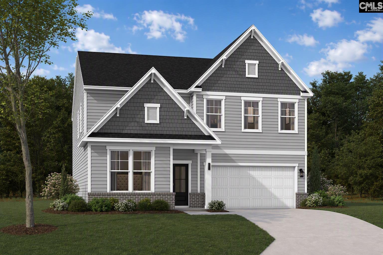 619 Griffon Drive