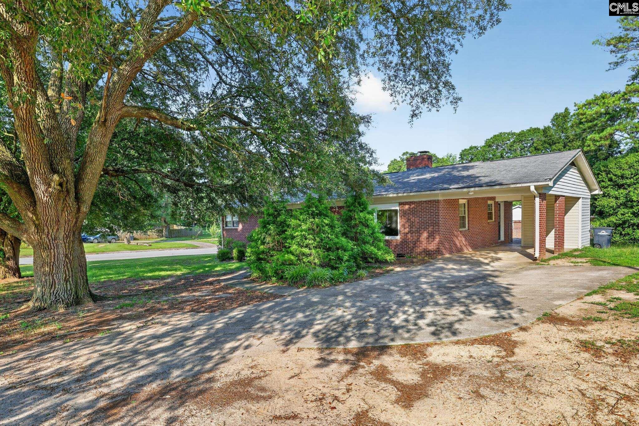 501 Concord Avenue