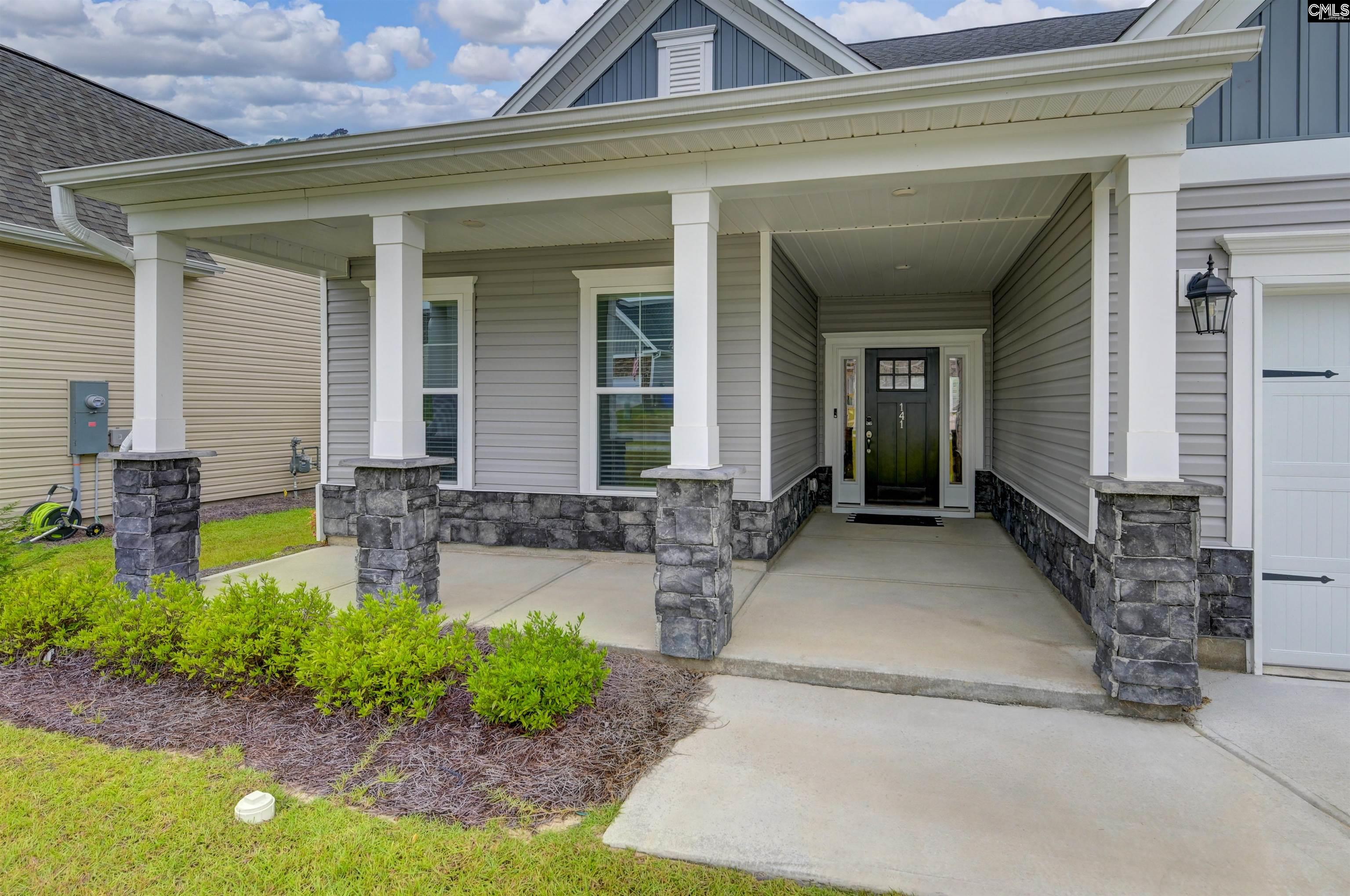 141 Bolter Lane