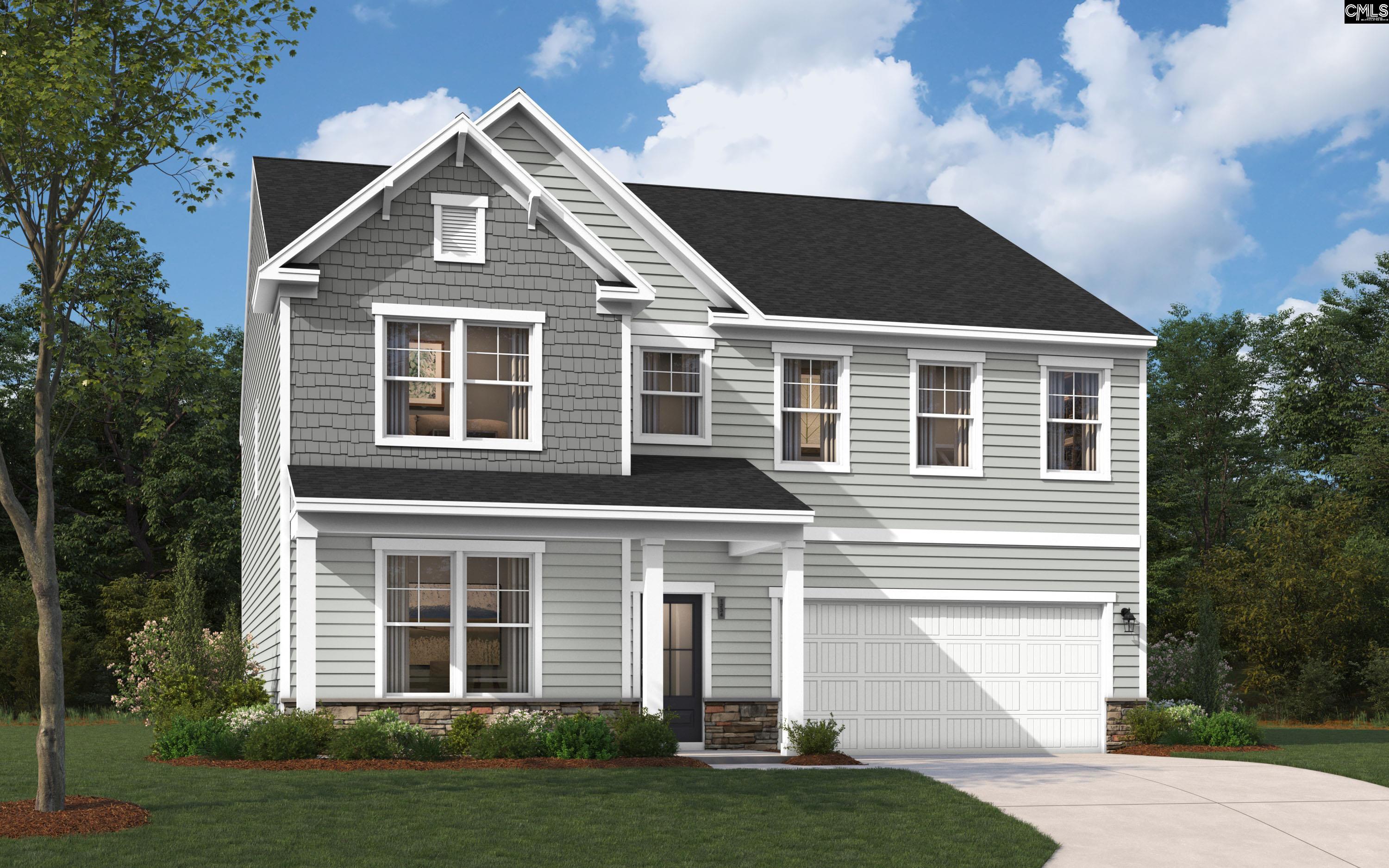 623 Griffon Drive