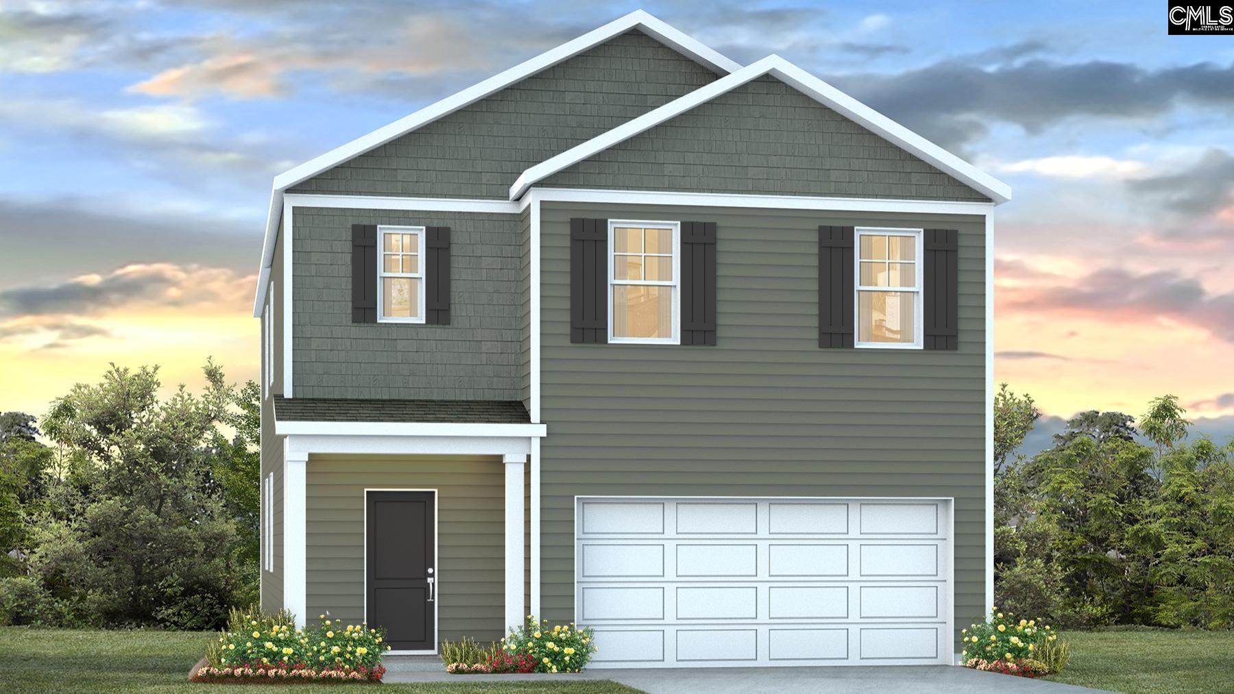 2055 Grovefield Drive
