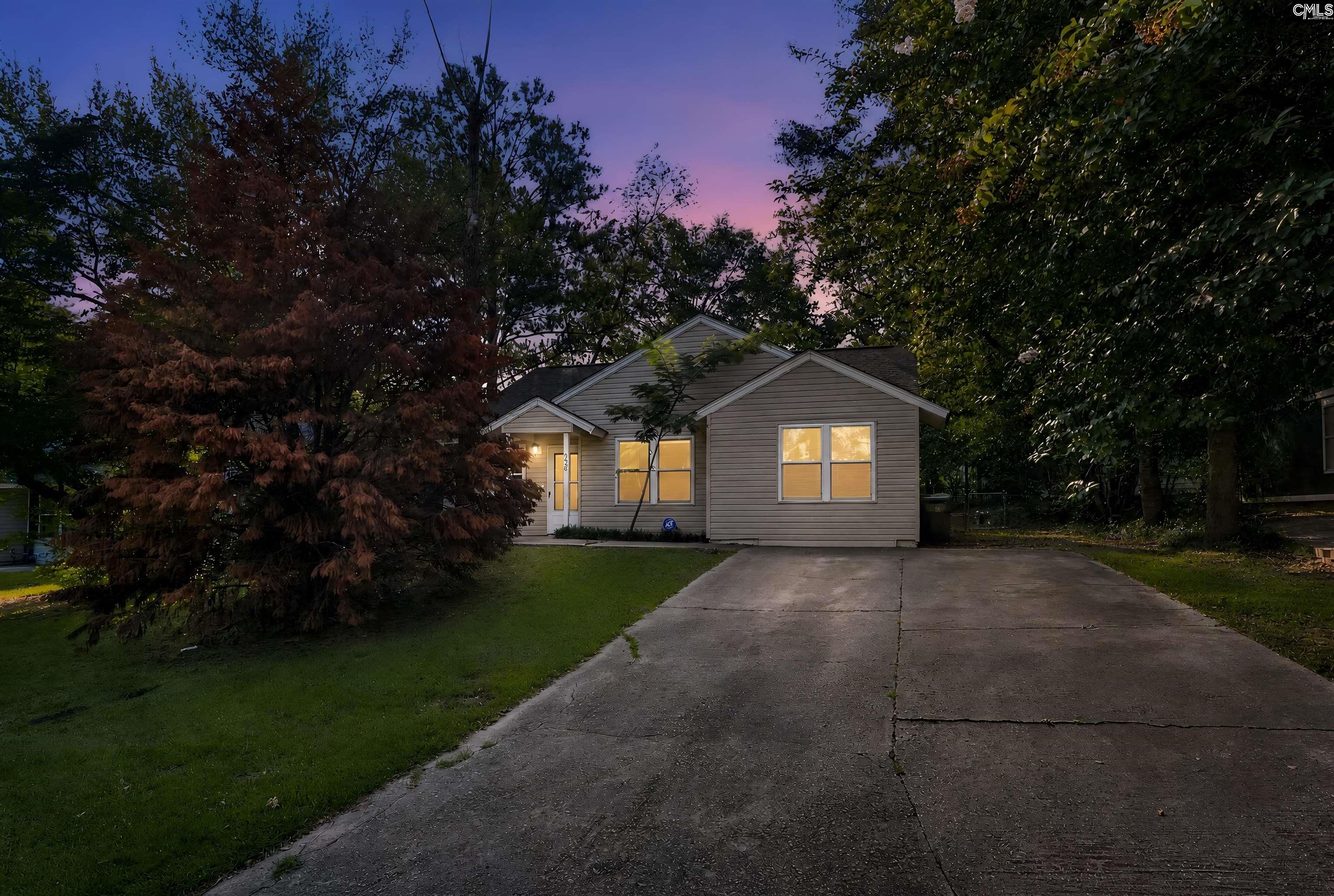420 Greenlake Drive