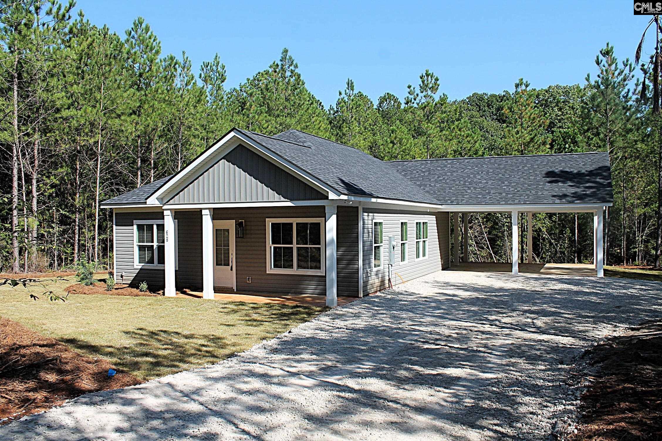 628 Old Dutch Road