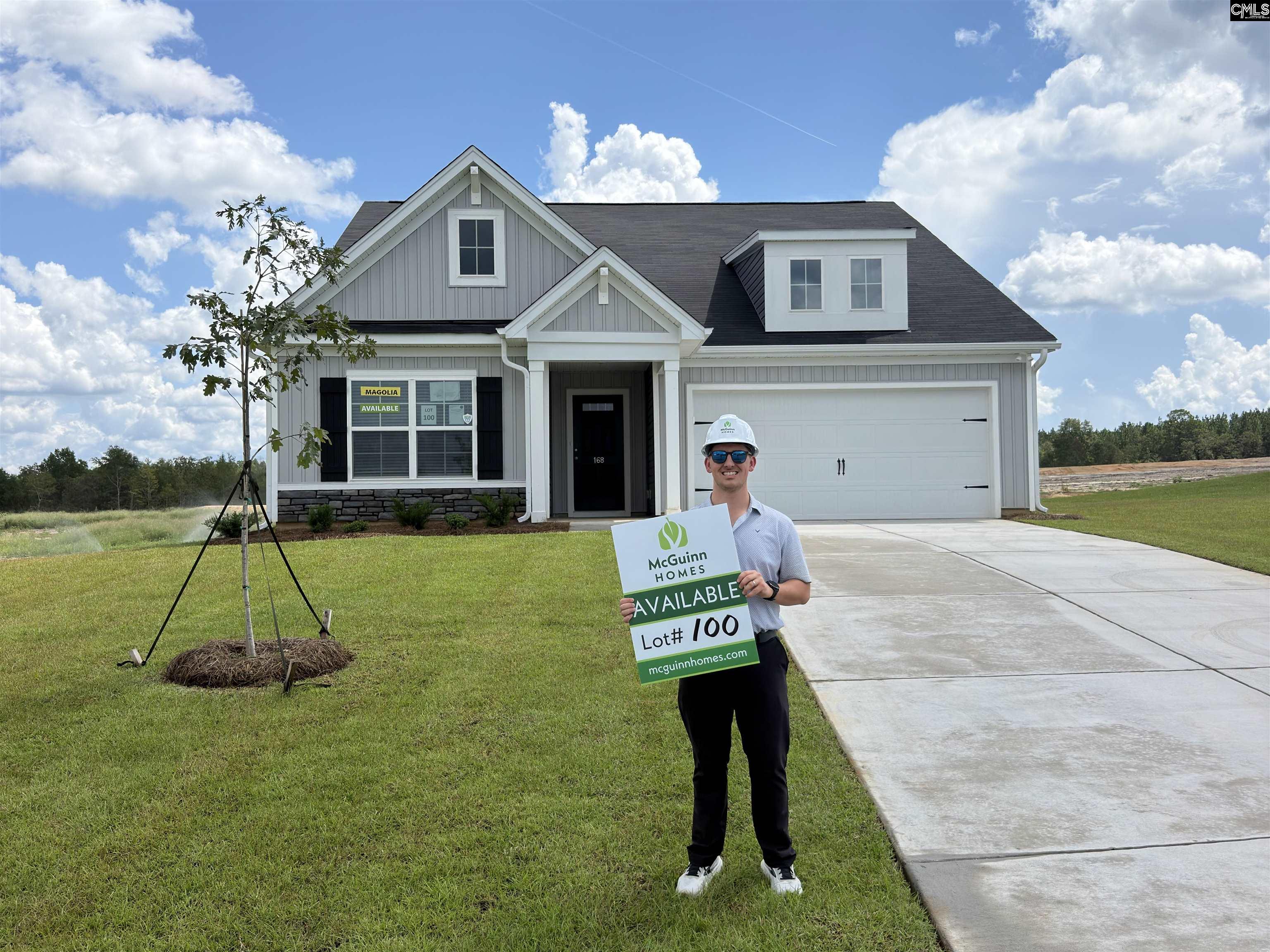 168 Calm Citadel Drive