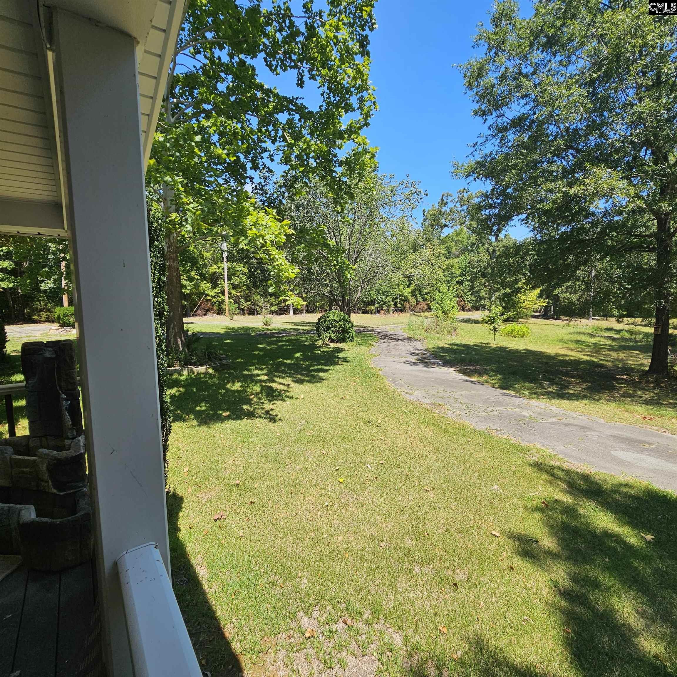 969 Rock N Creek Road