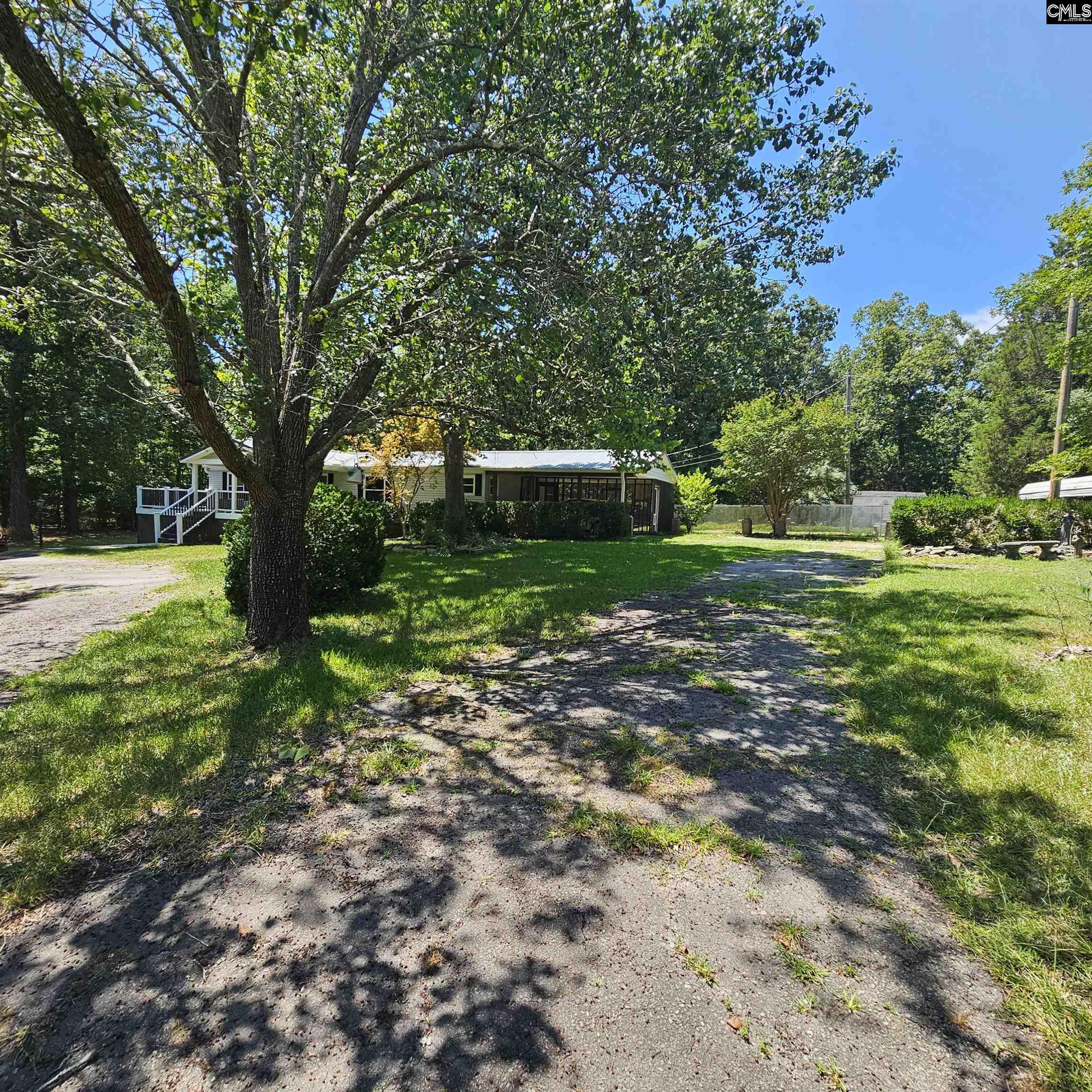 969 Rock N Creek Road