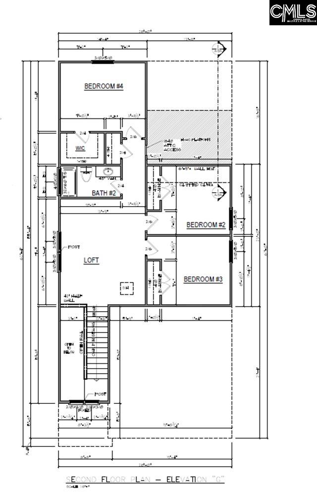 1067 Myers Farm Road