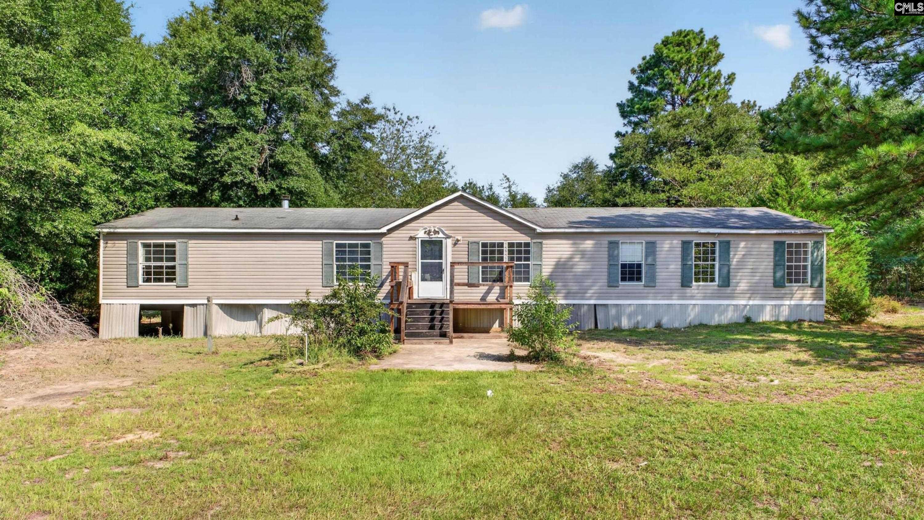 299 Poinsettia Road Lot A