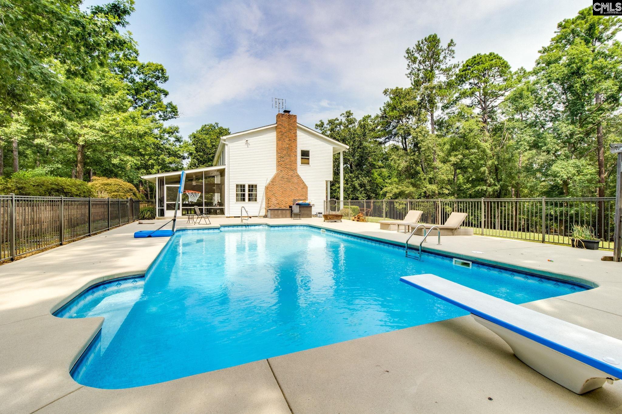 Photo of 445 Lakemont Drive, Chapin, SC 29036