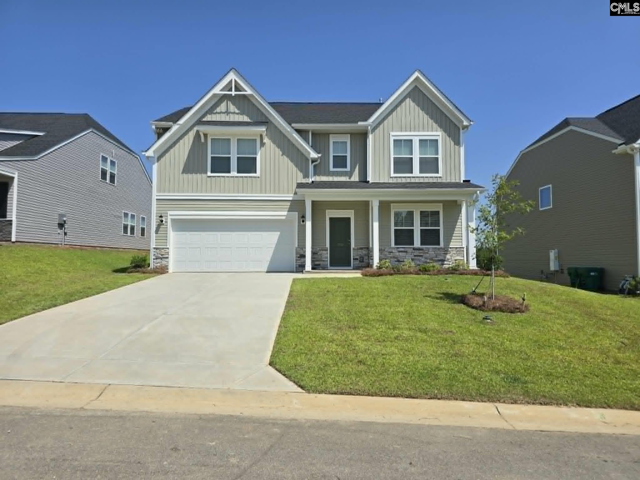 5290 Tullamore Drive