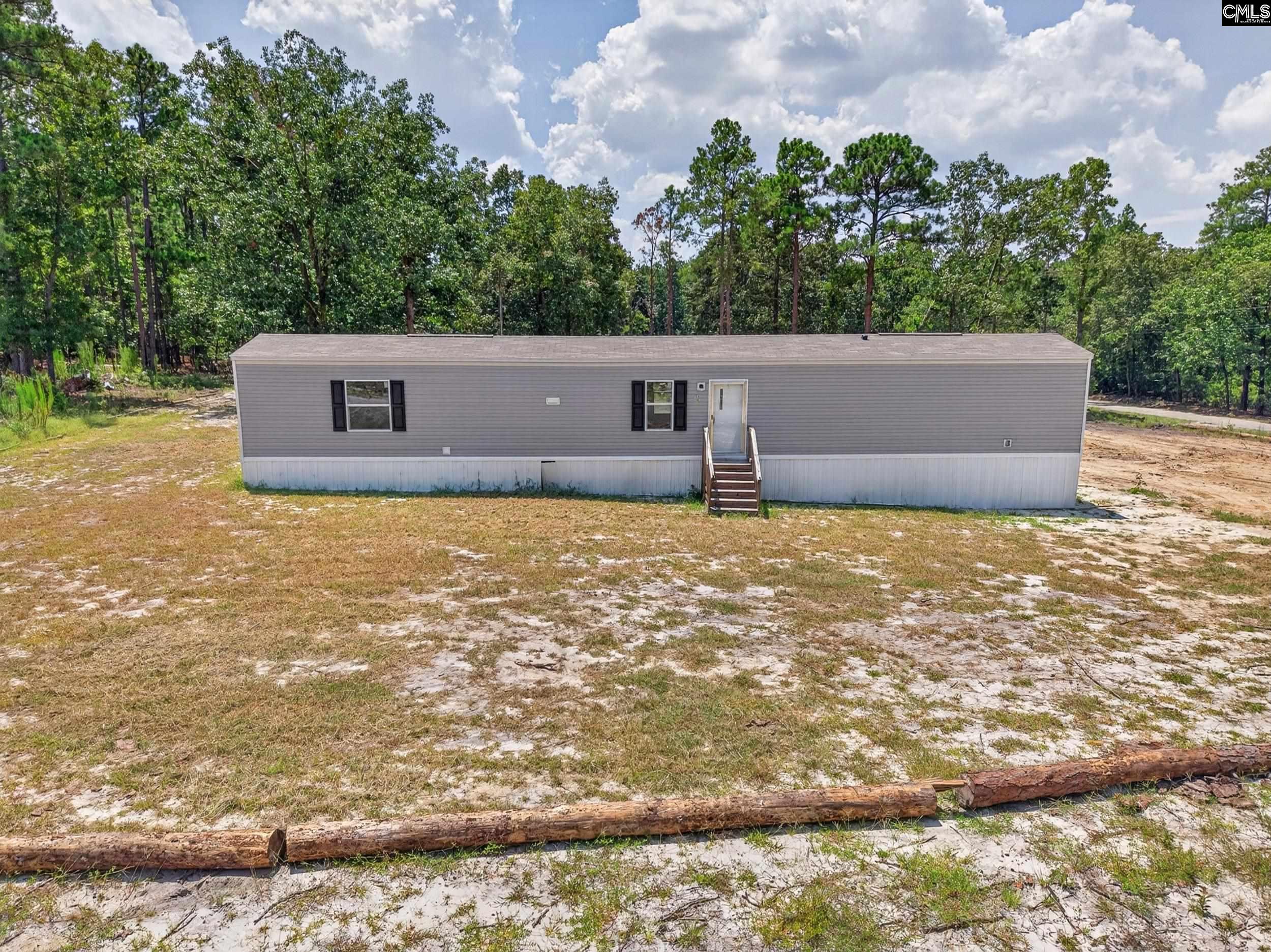 96 Toms Creek Court