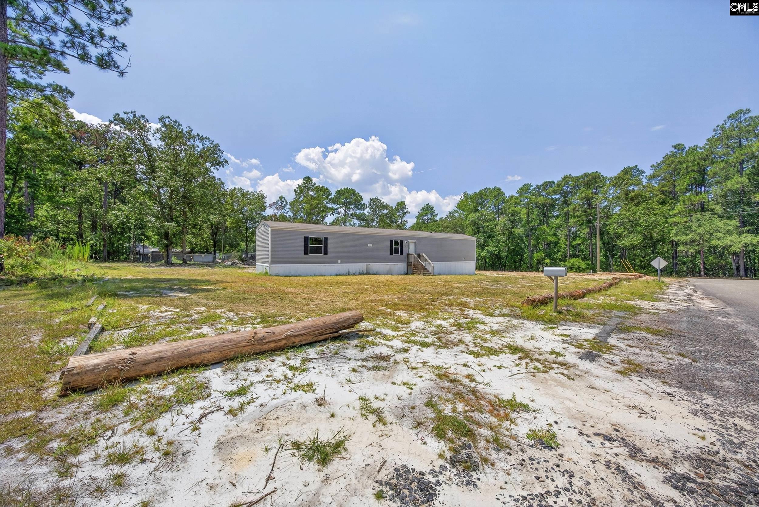 96 Toms Creek Court