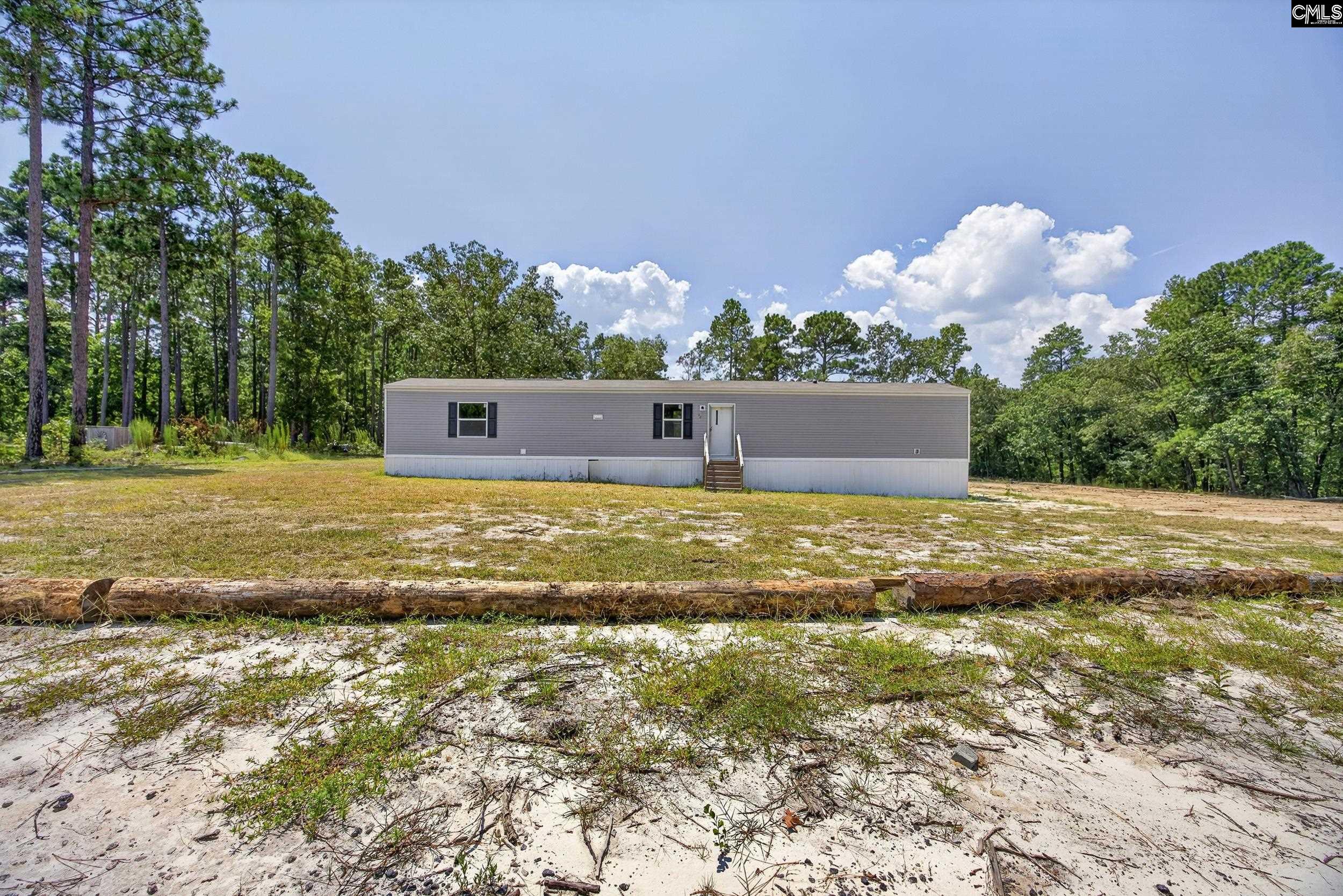 96 Toms Creek Court