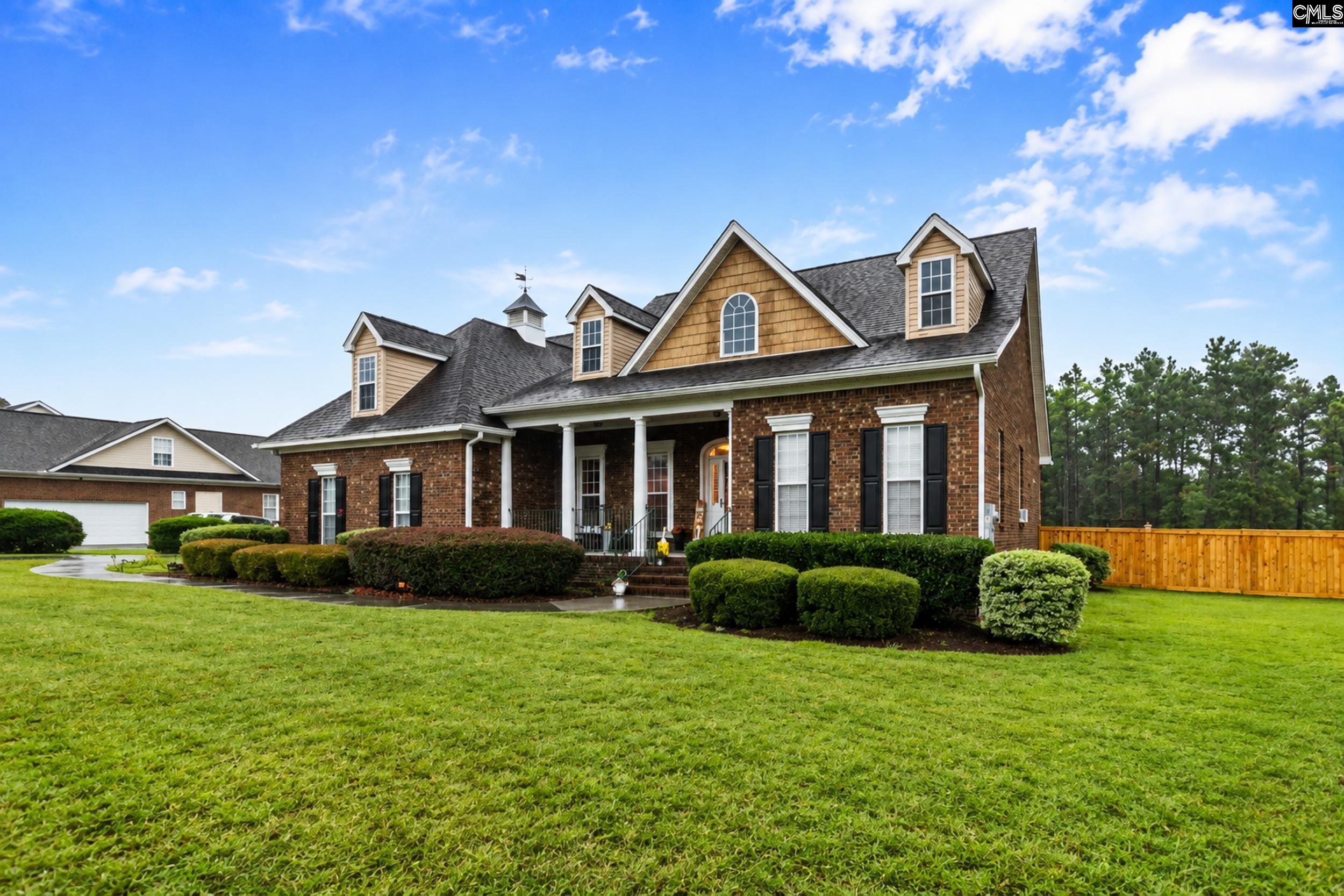 74 Lillifield Drive