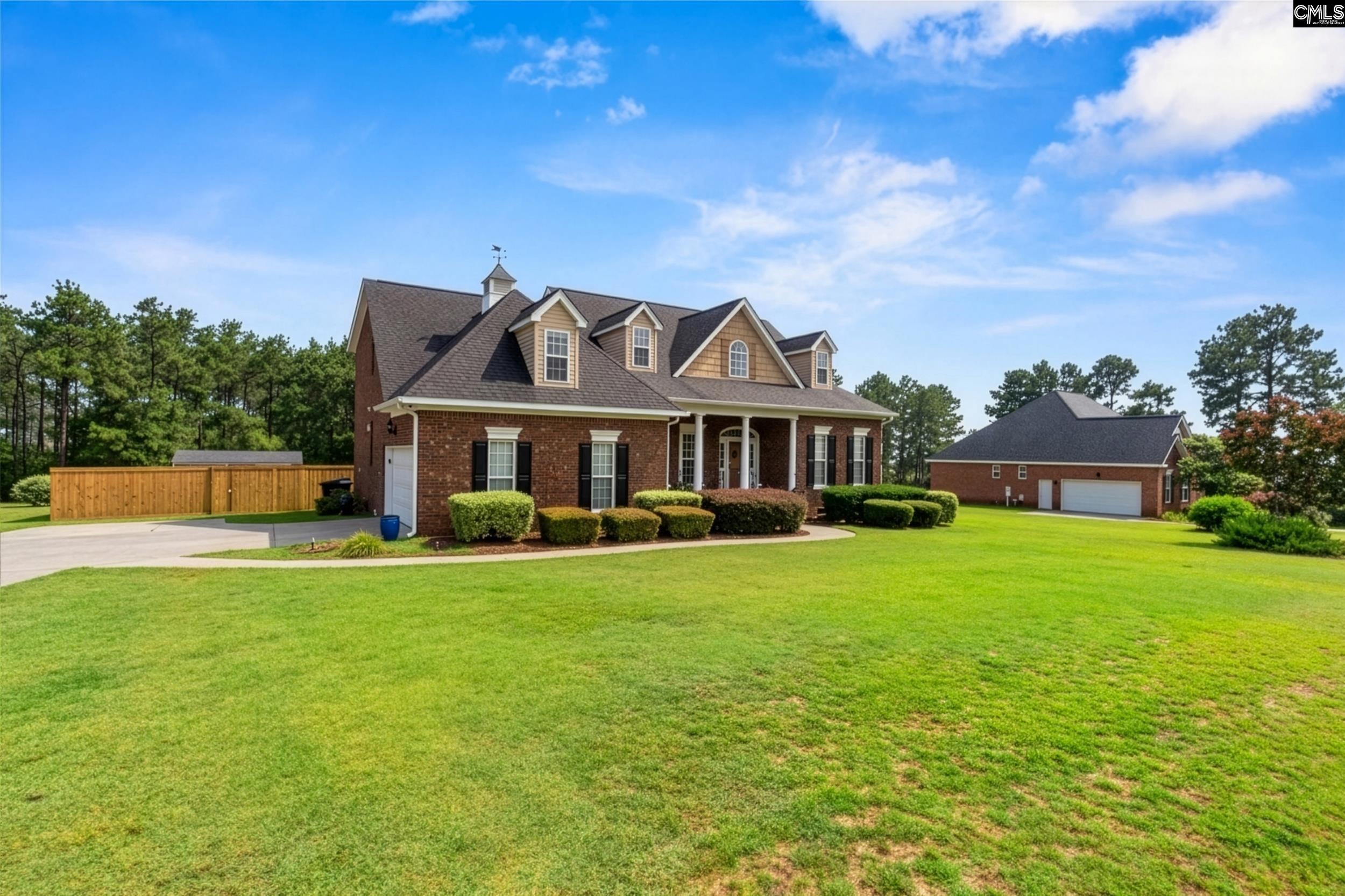 74 Lillifield Drive