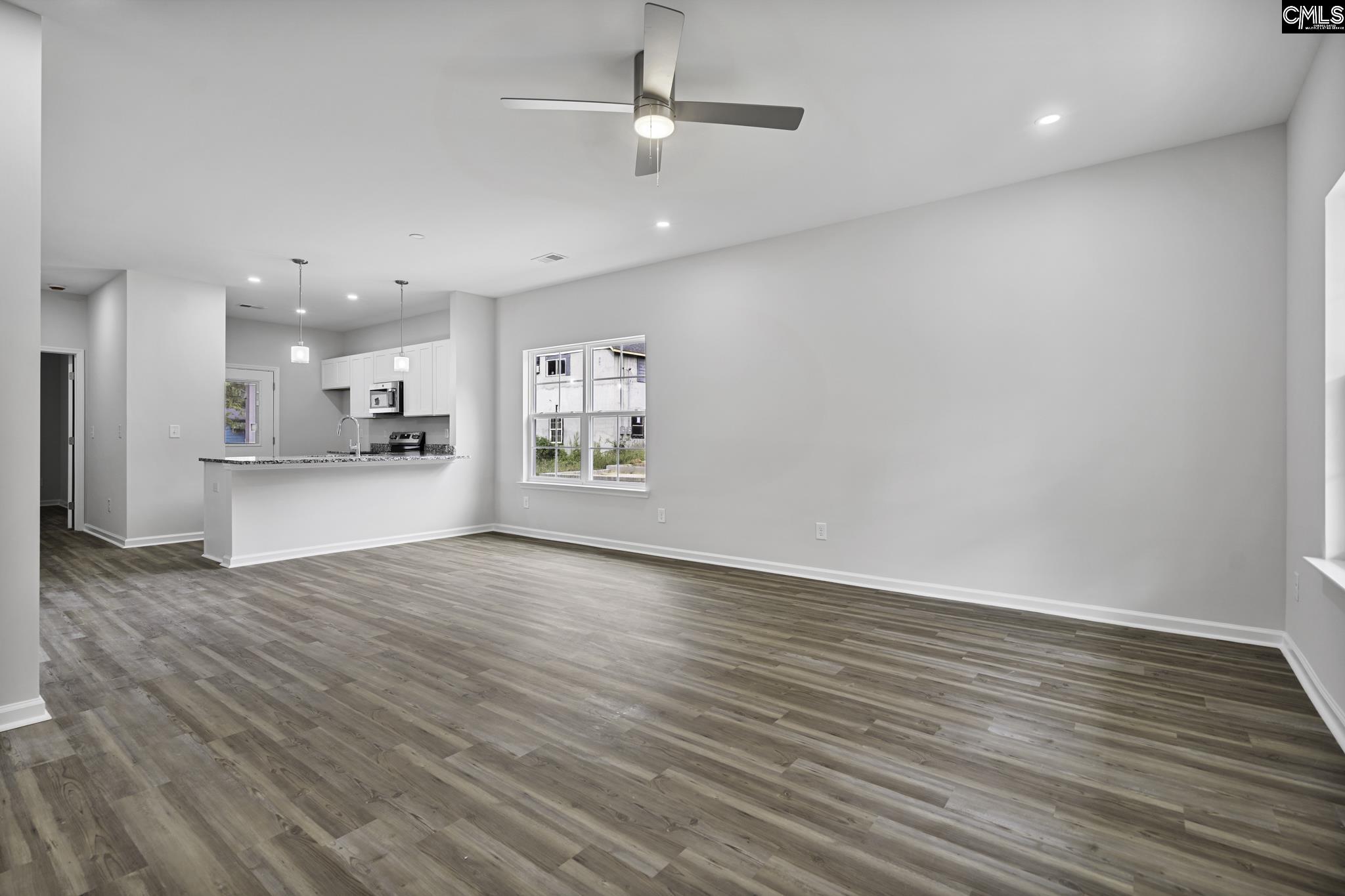 416 Crawford Road