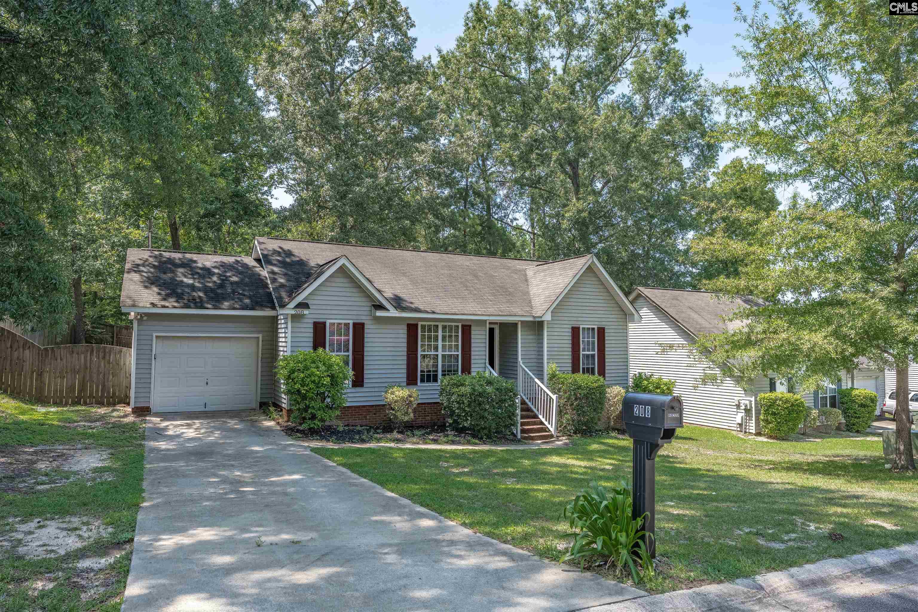 208 Turning Leaf Drive