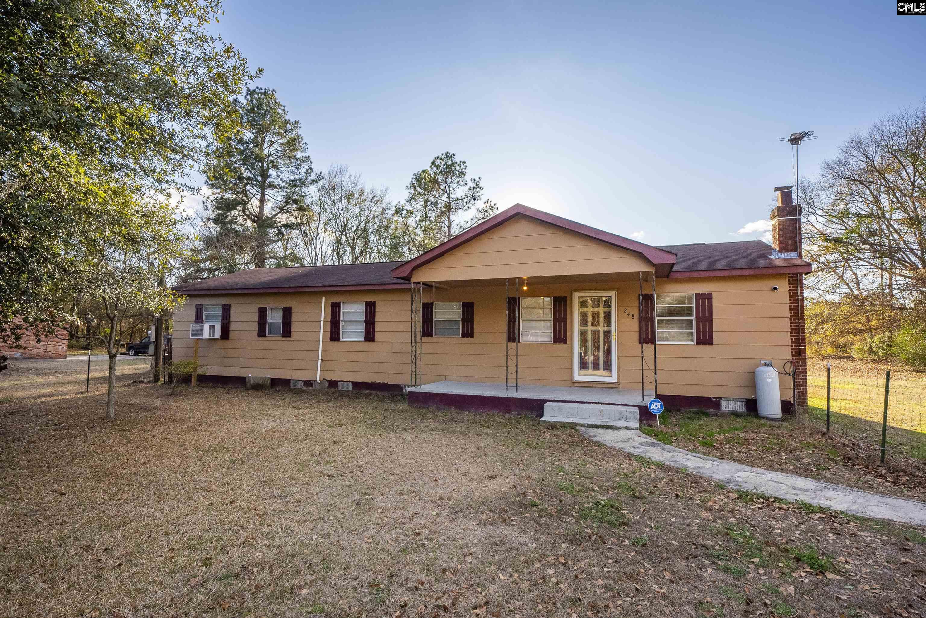 248 Henry Road