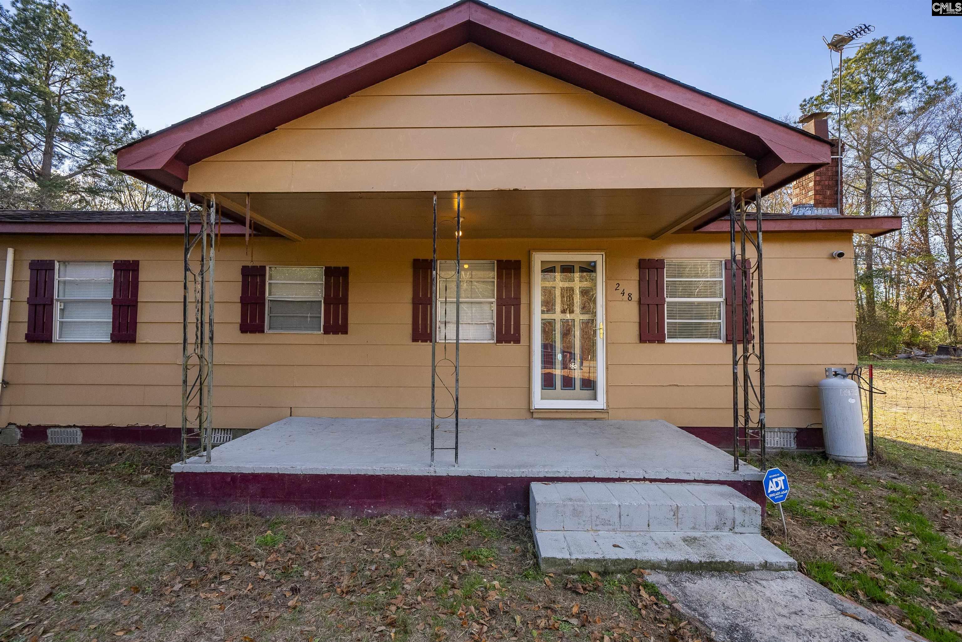 248 Henry Road