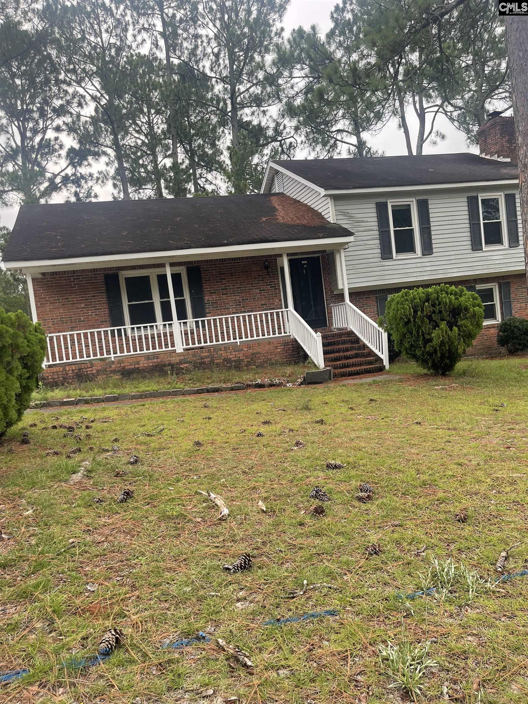 340 Thornridge Road