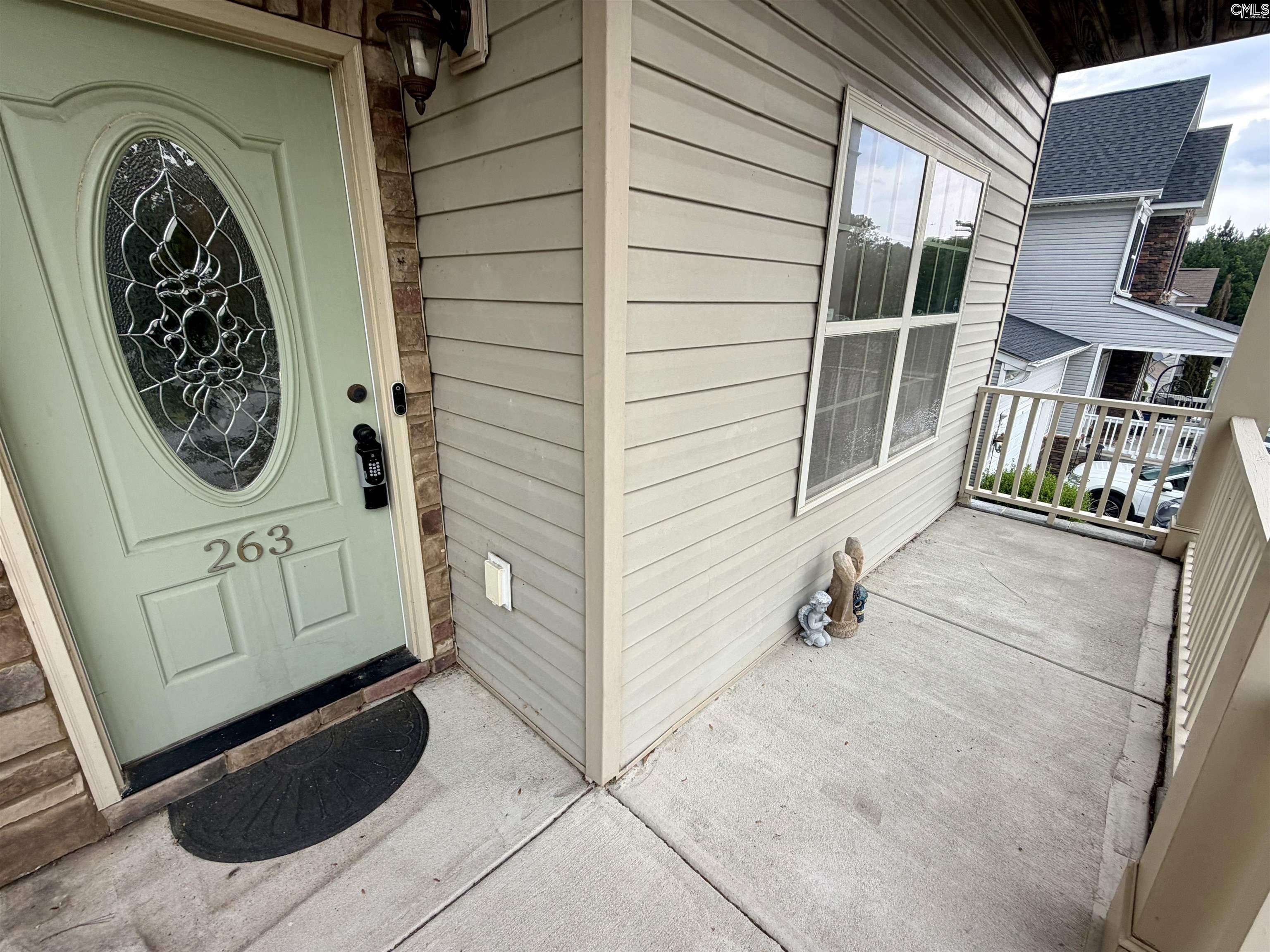263 Chesterbrook Lane