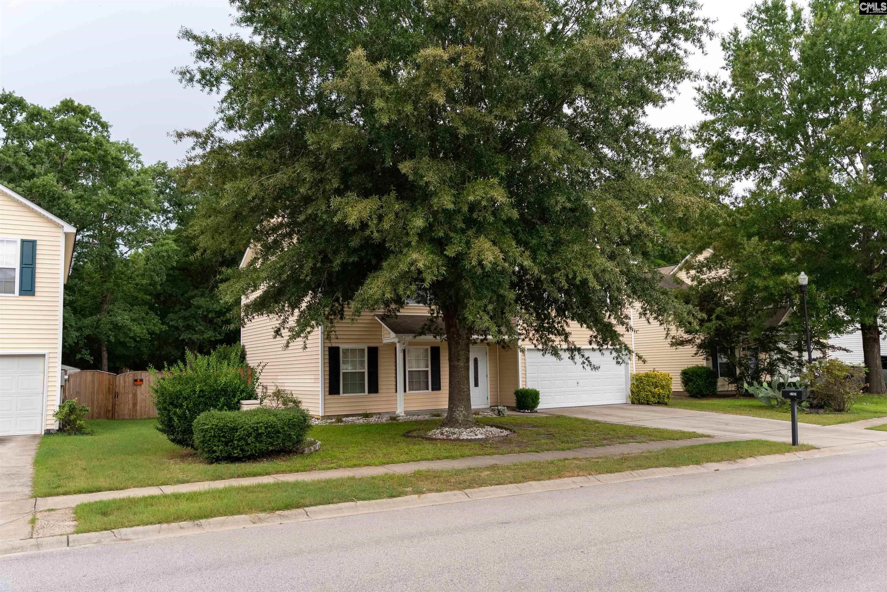 2161 Wilkinson Drive
