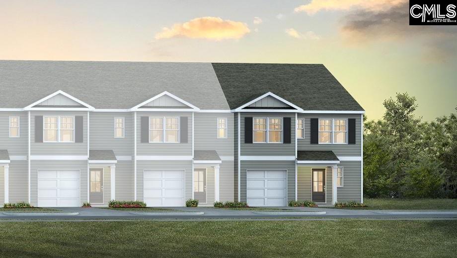 804 Gatestone Lane