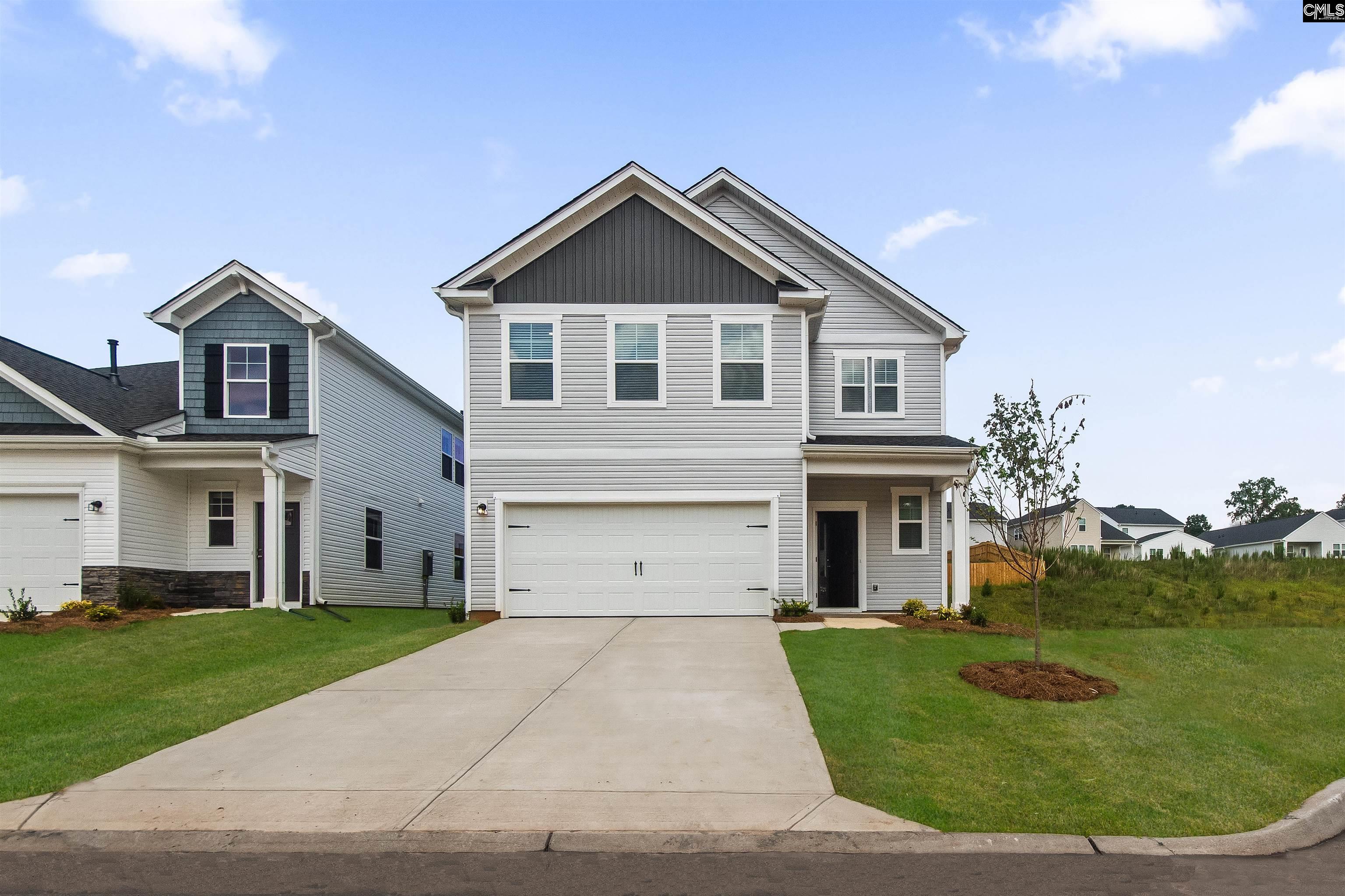 810 Huxley Lane