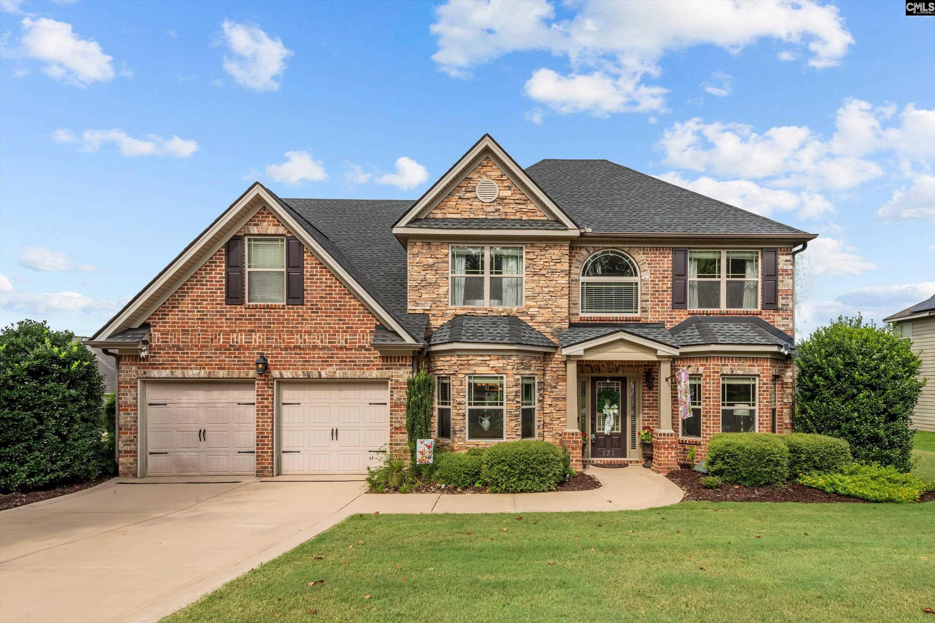 131 Park Place Circle, Lexington