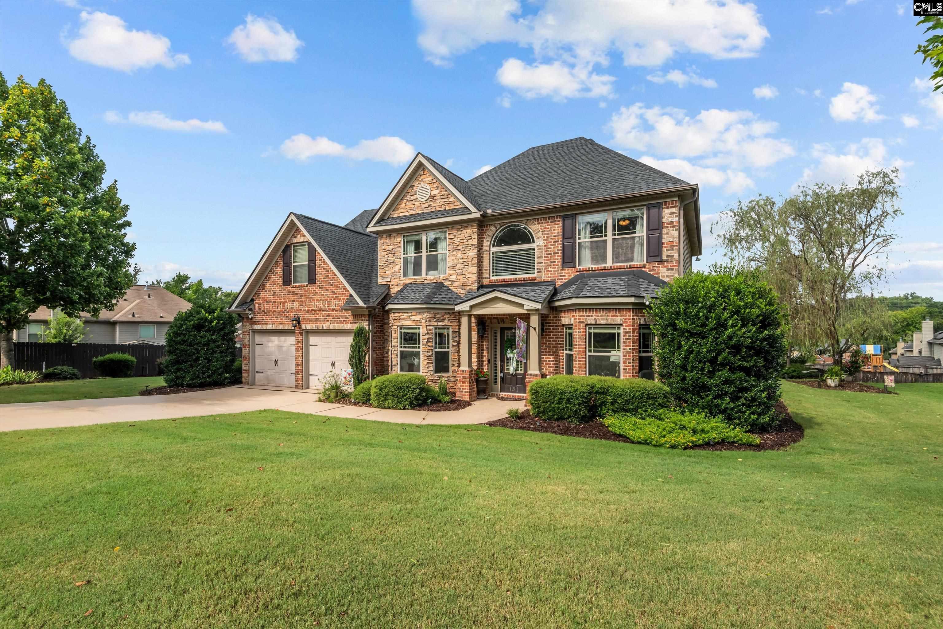 131 Park Place Circle