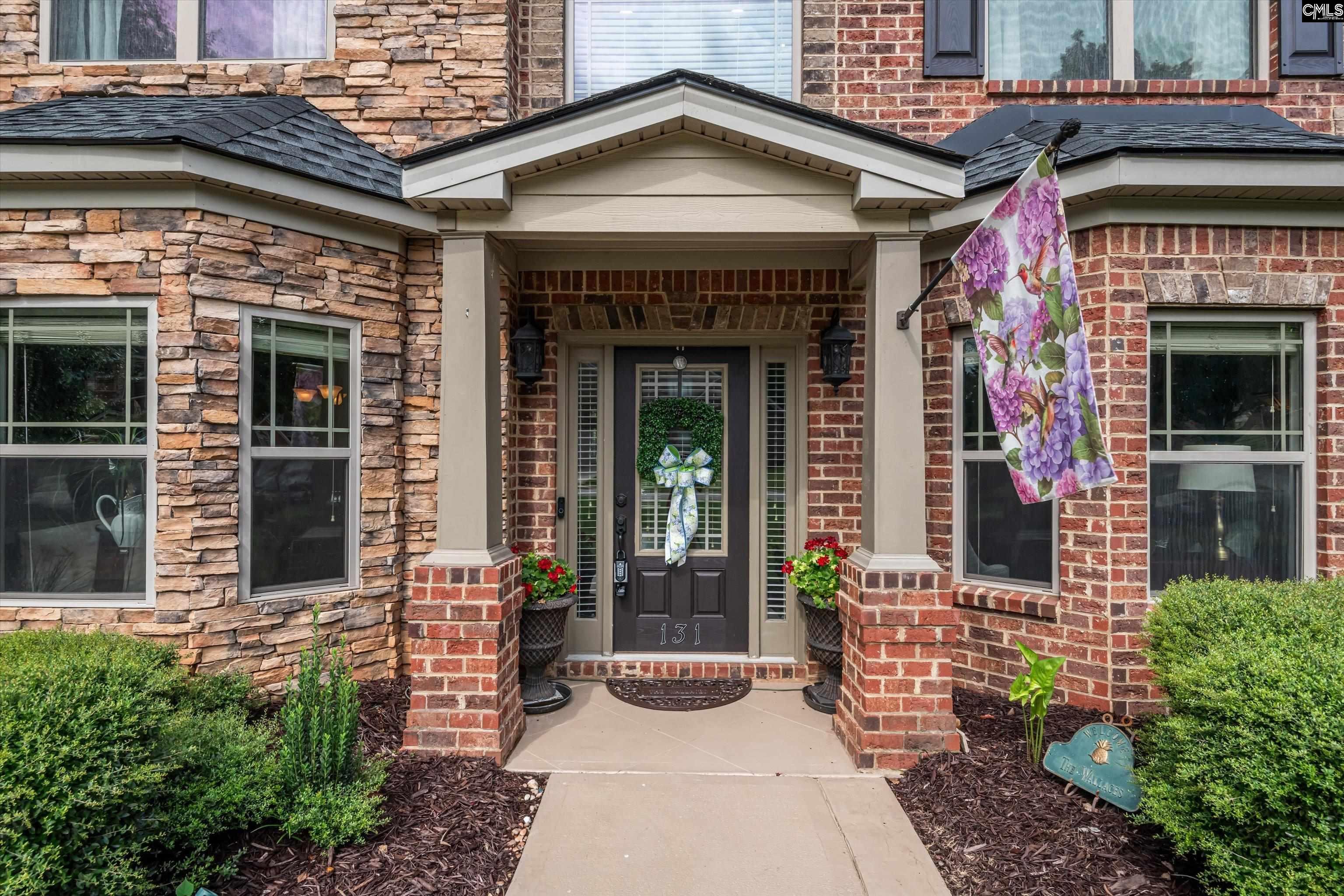 131 Park Place Circle