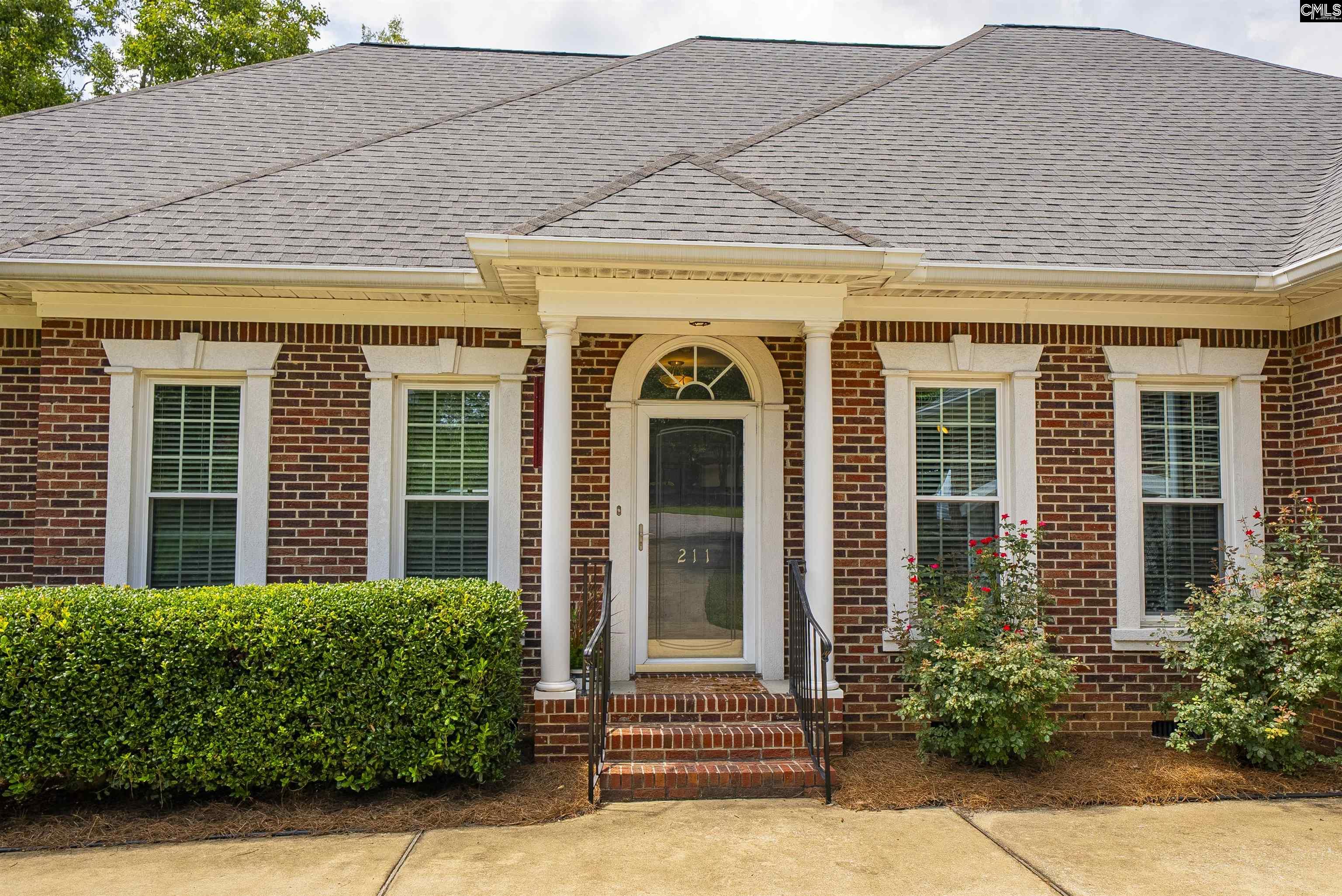 211 Rolling Creek Circle